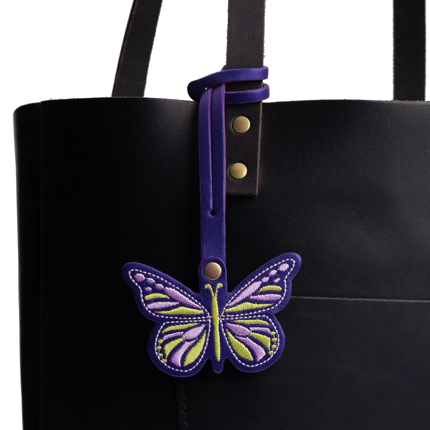 Monarca Tassel
