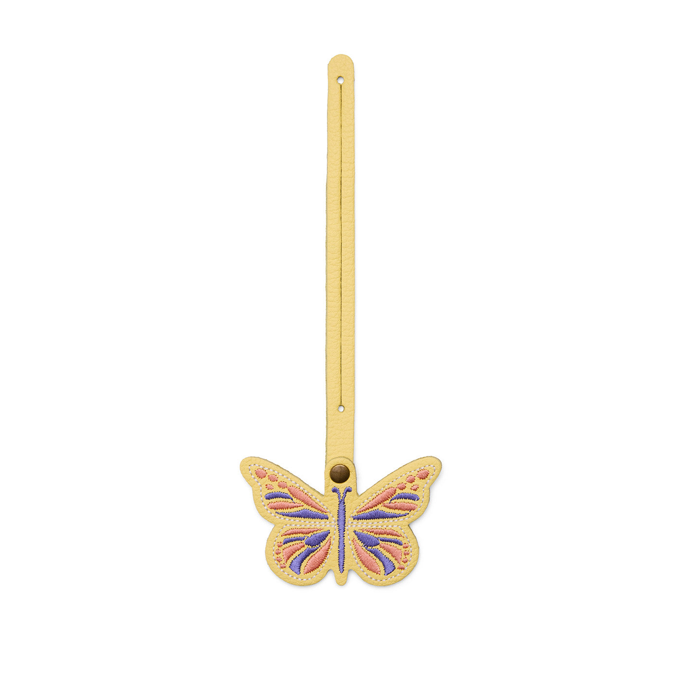 Monarca Tassel