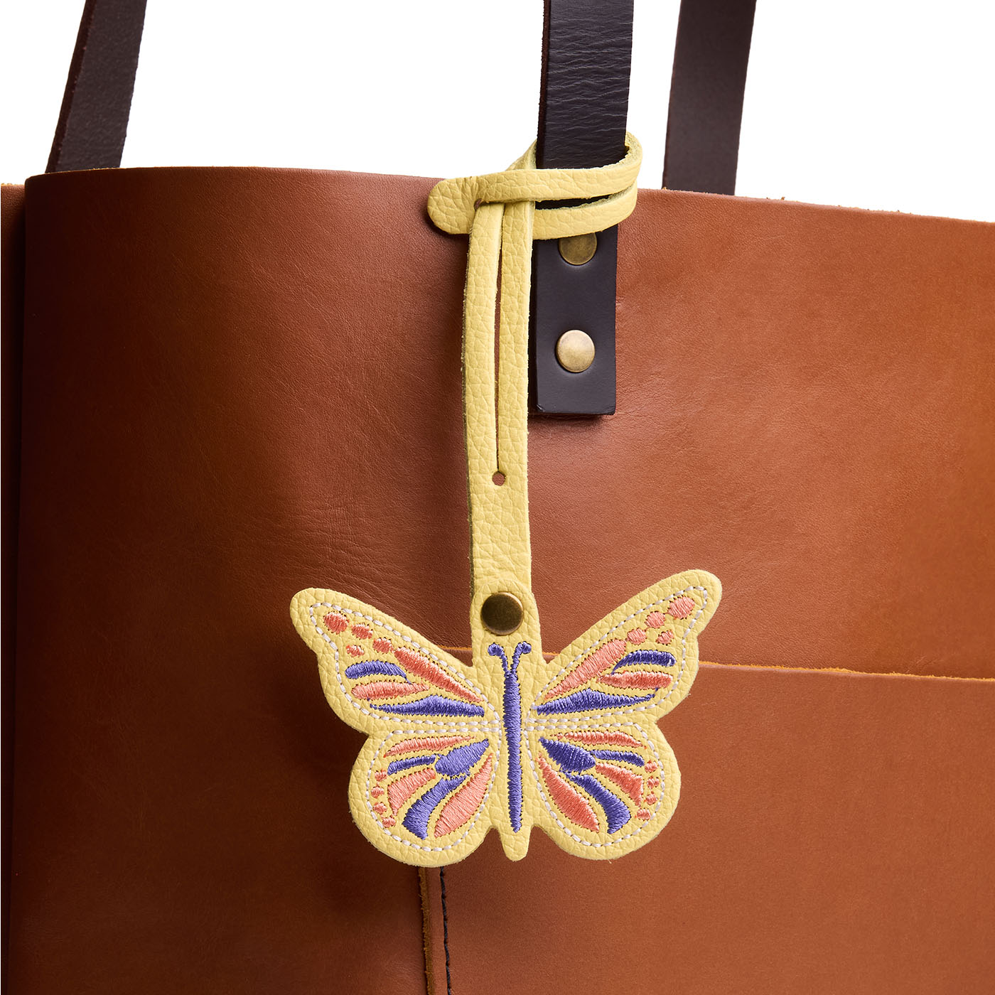 Monarca Tassel