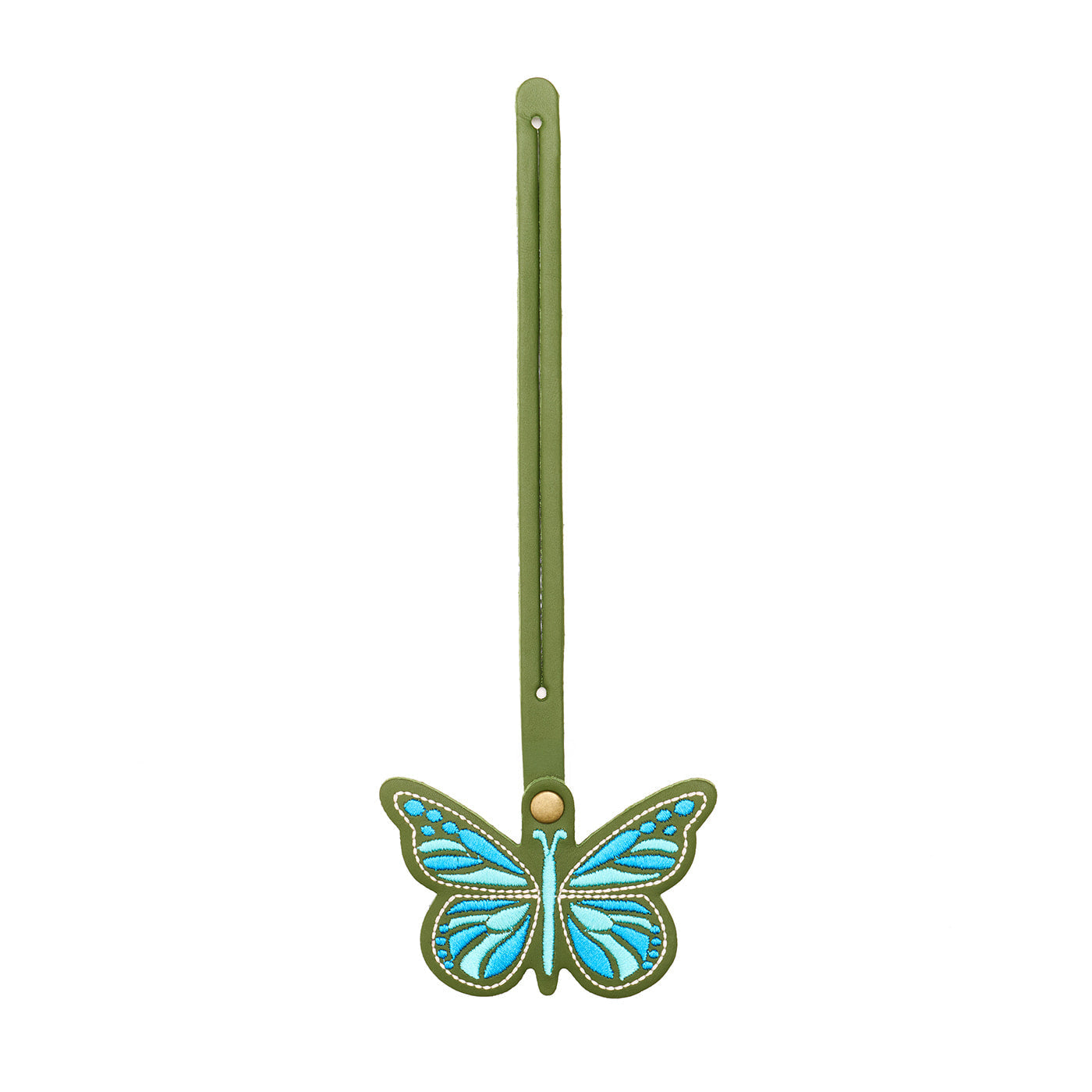 Monarca Tassel