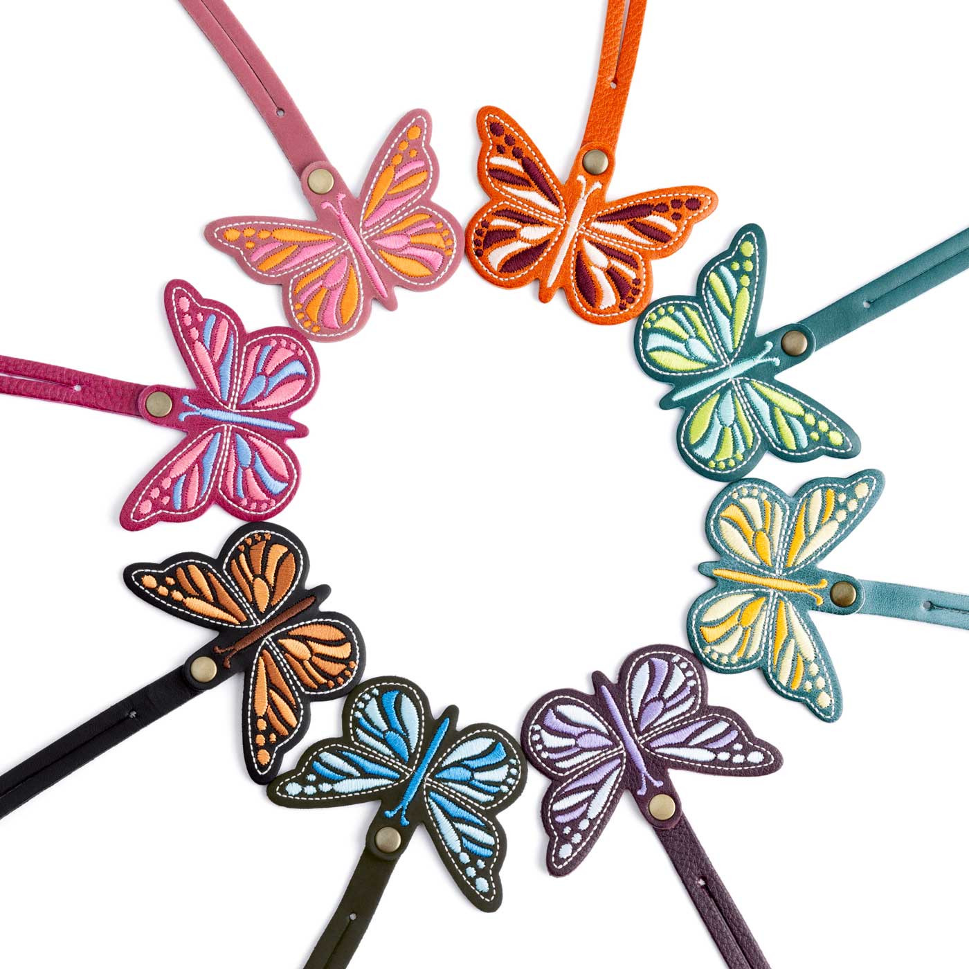 Monarca Tassel