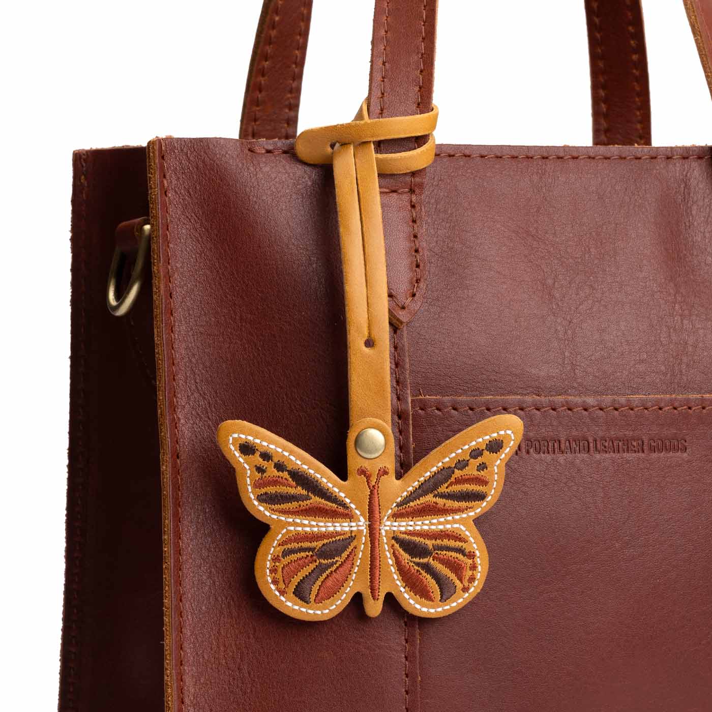 Monarca Tassel