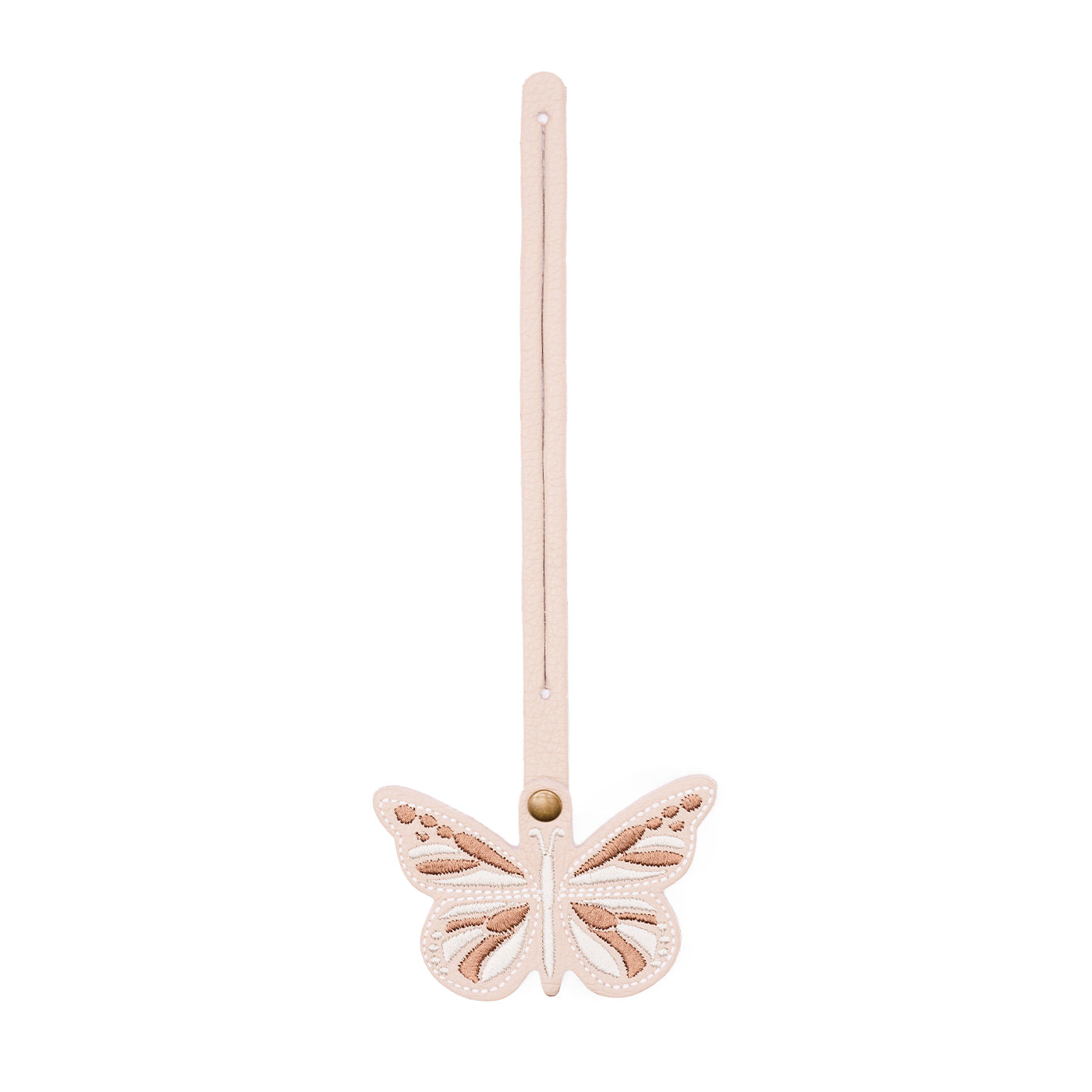 Monarca Tassel