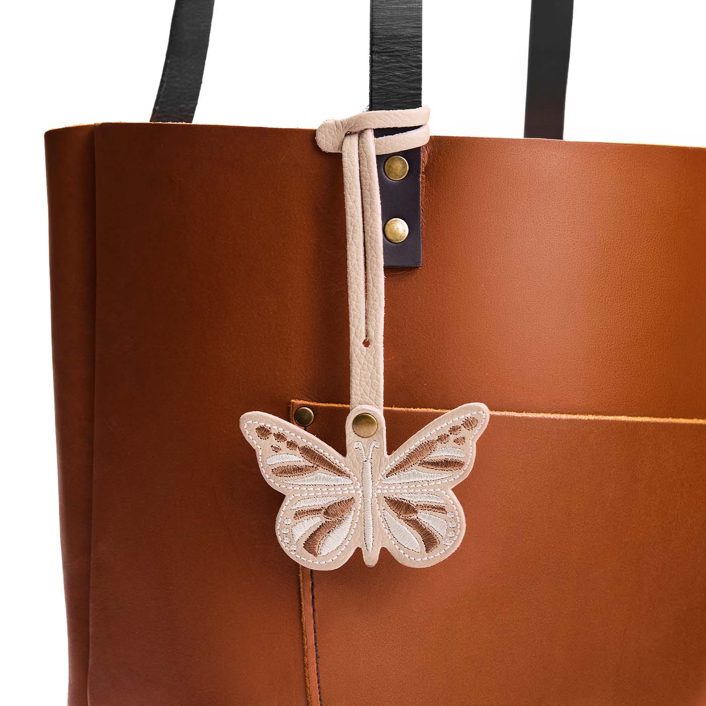Monarca Tassel