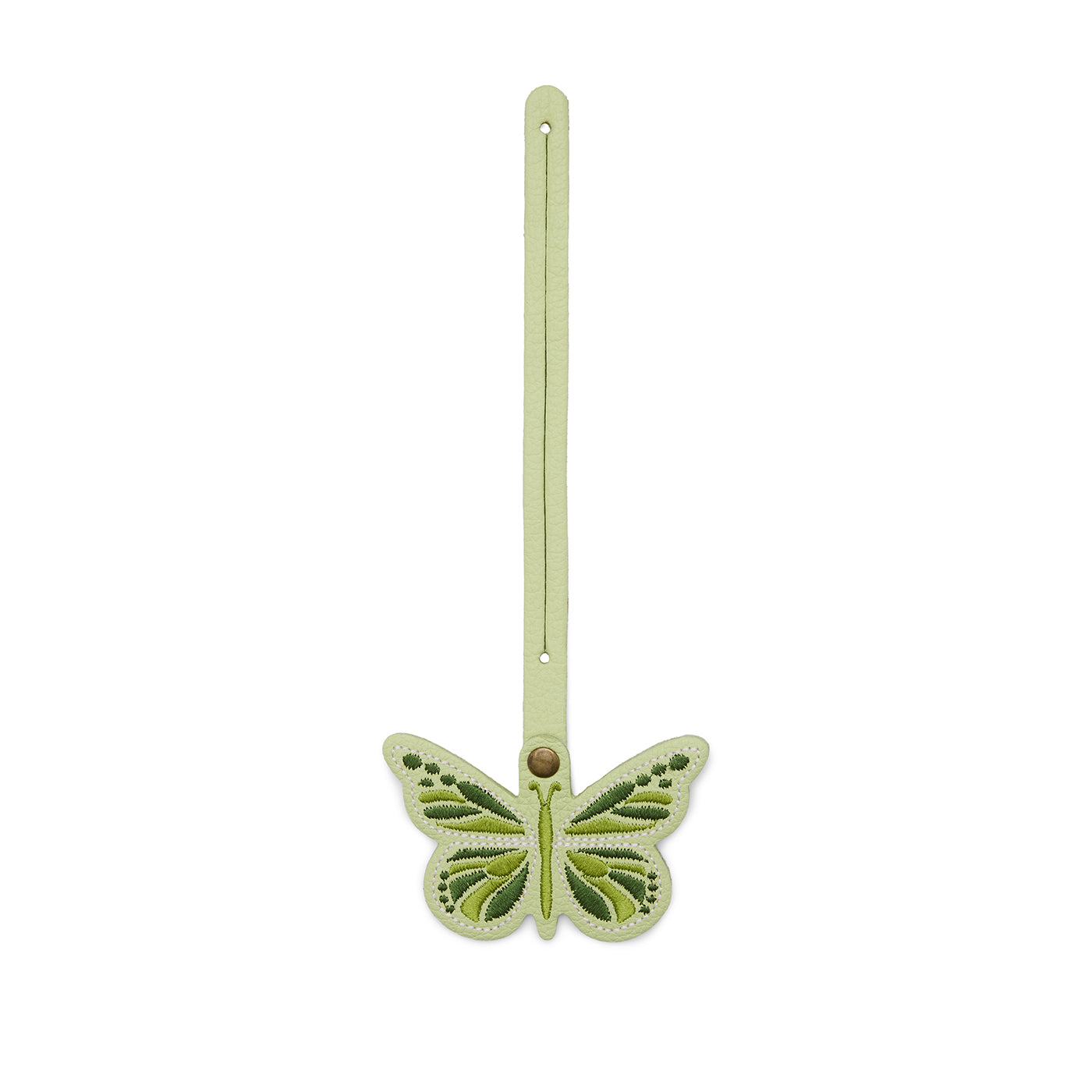 Monarca Tassel