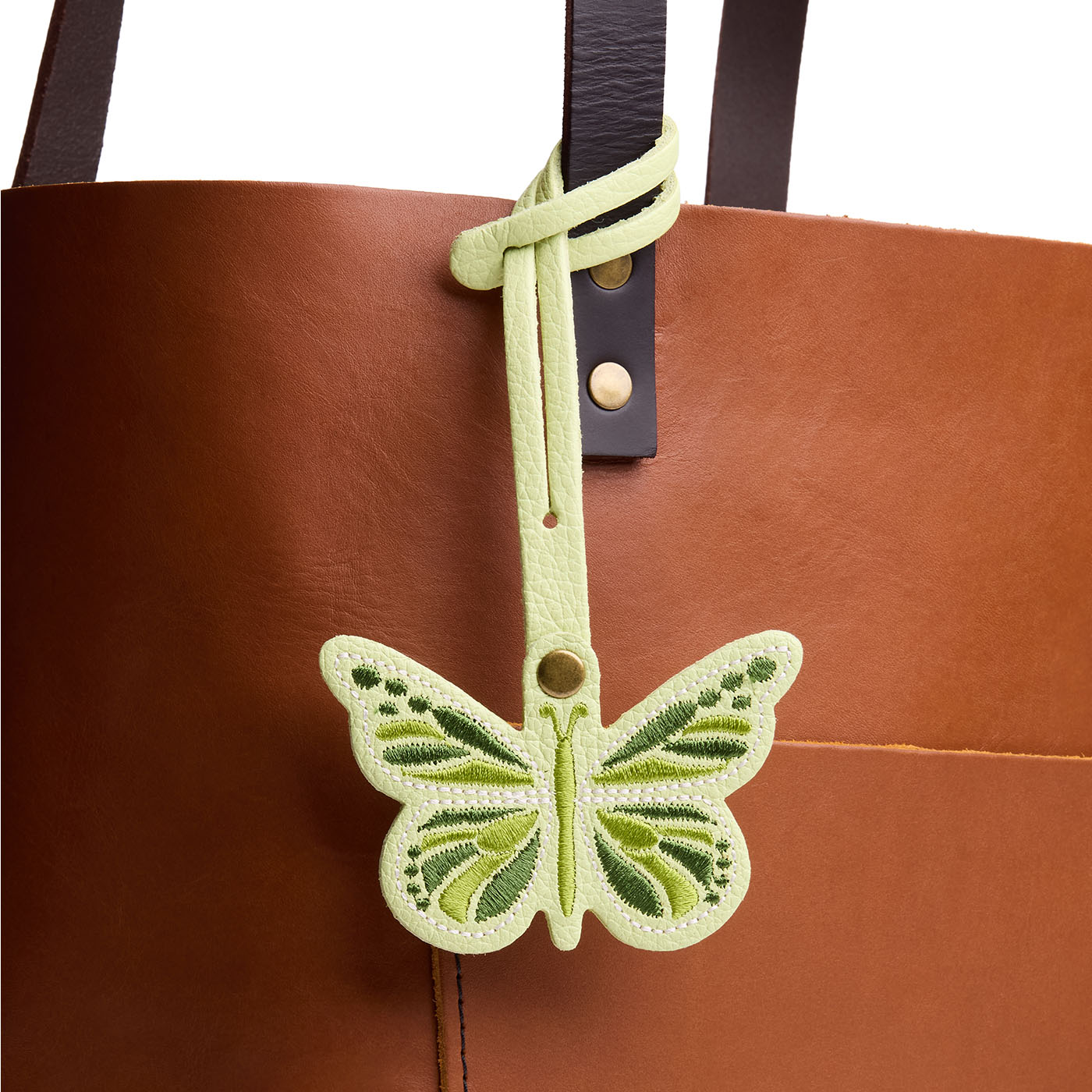 Monarca Tassel
