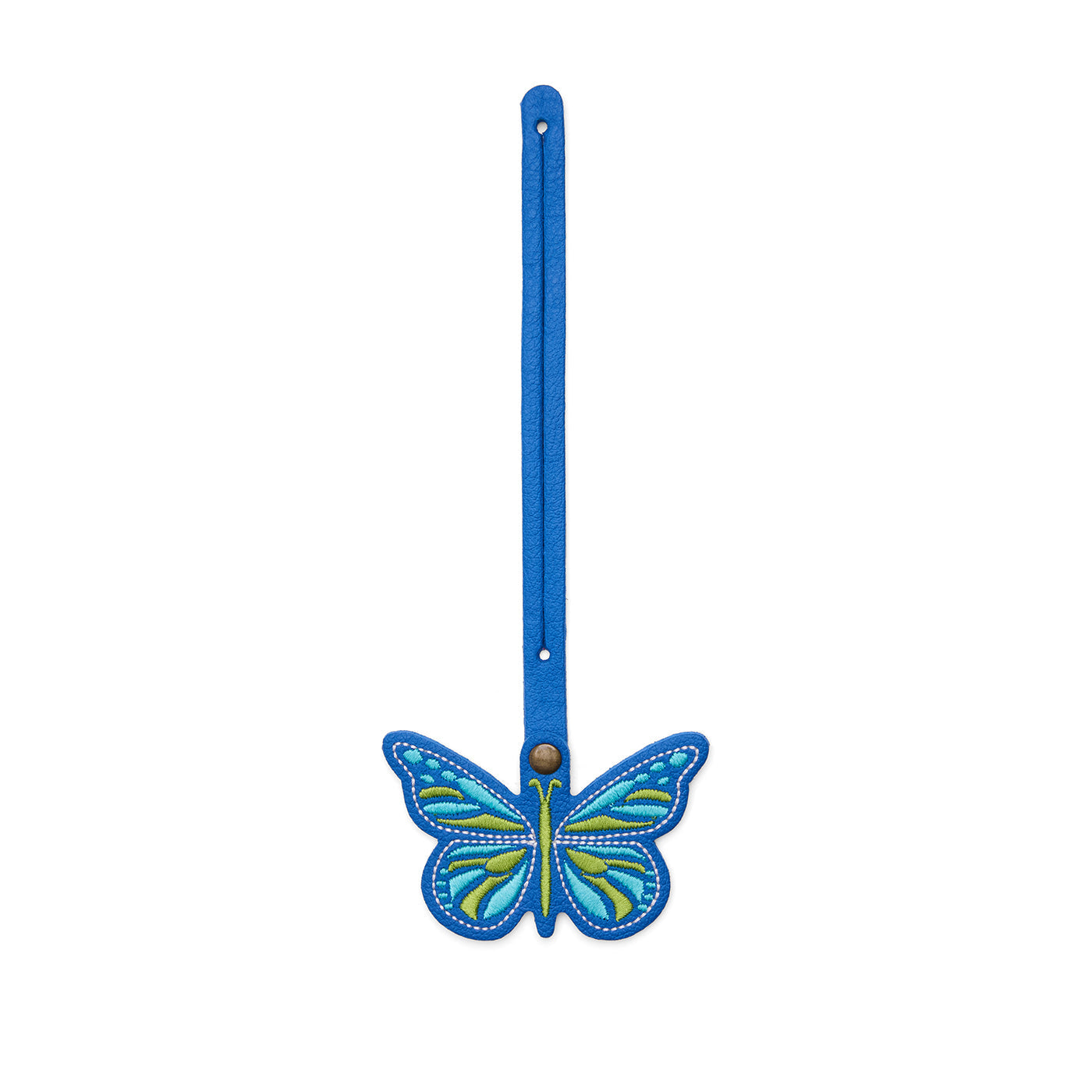 Monarca Tassel