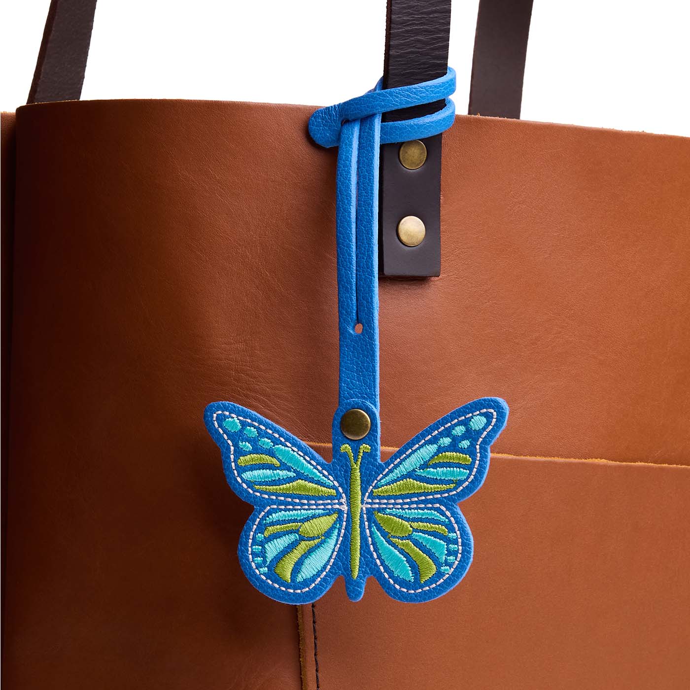 Monarca Tassel