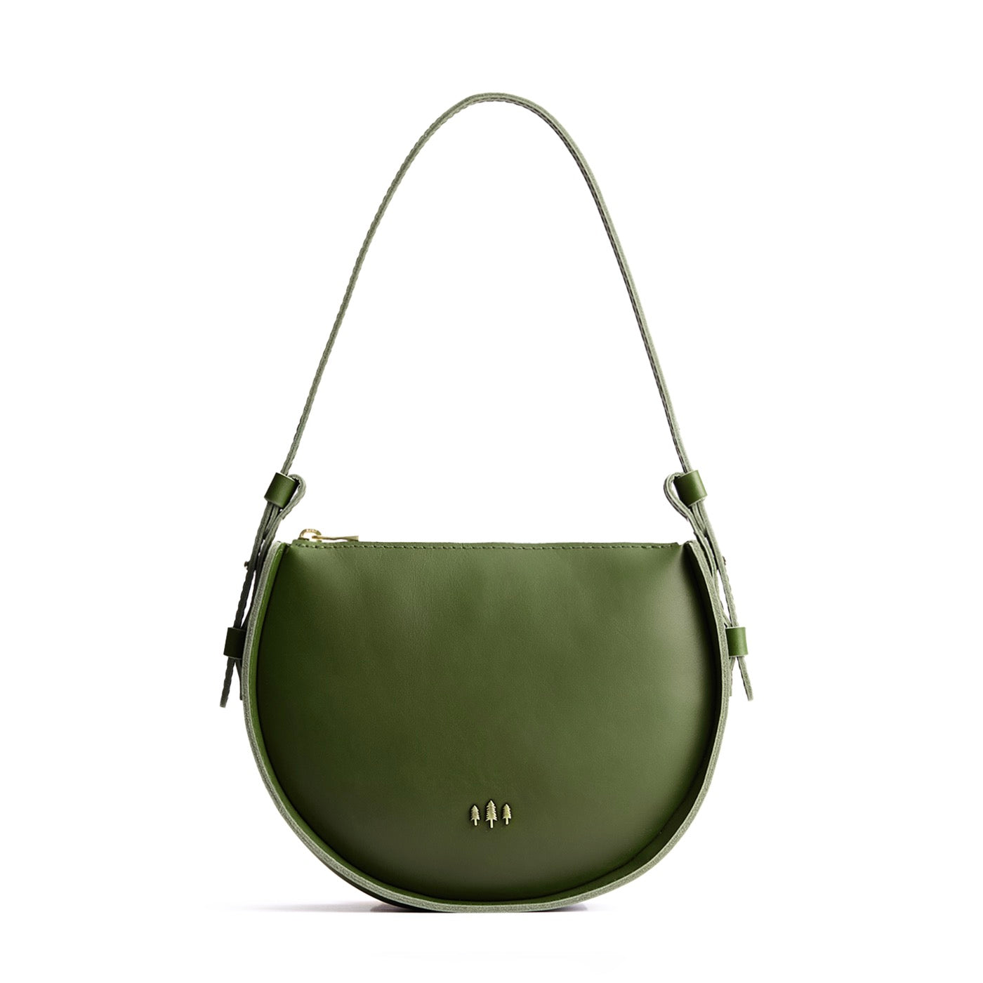 Moon Shot Shoulder Bag