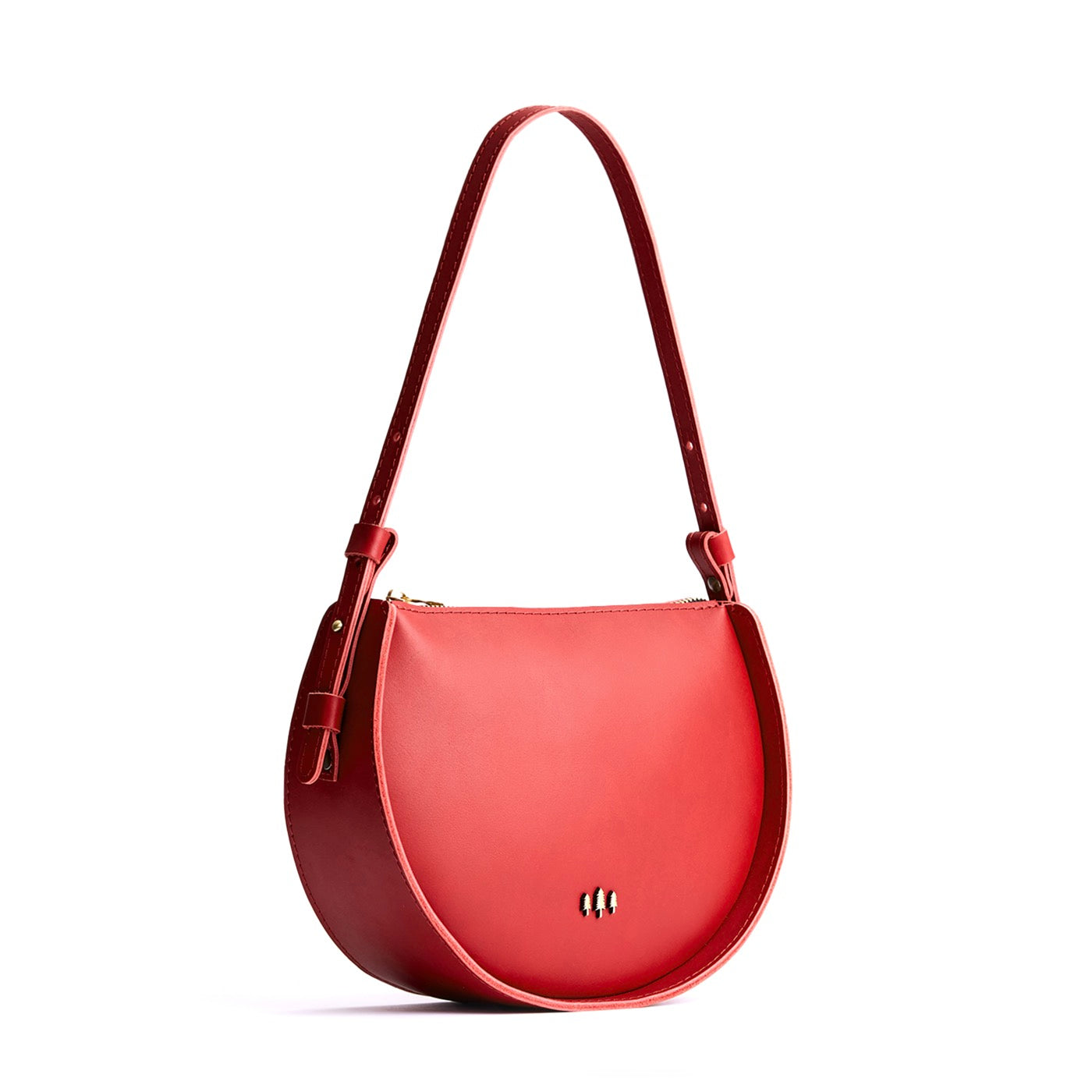 Moon Shot Shoulder Bag