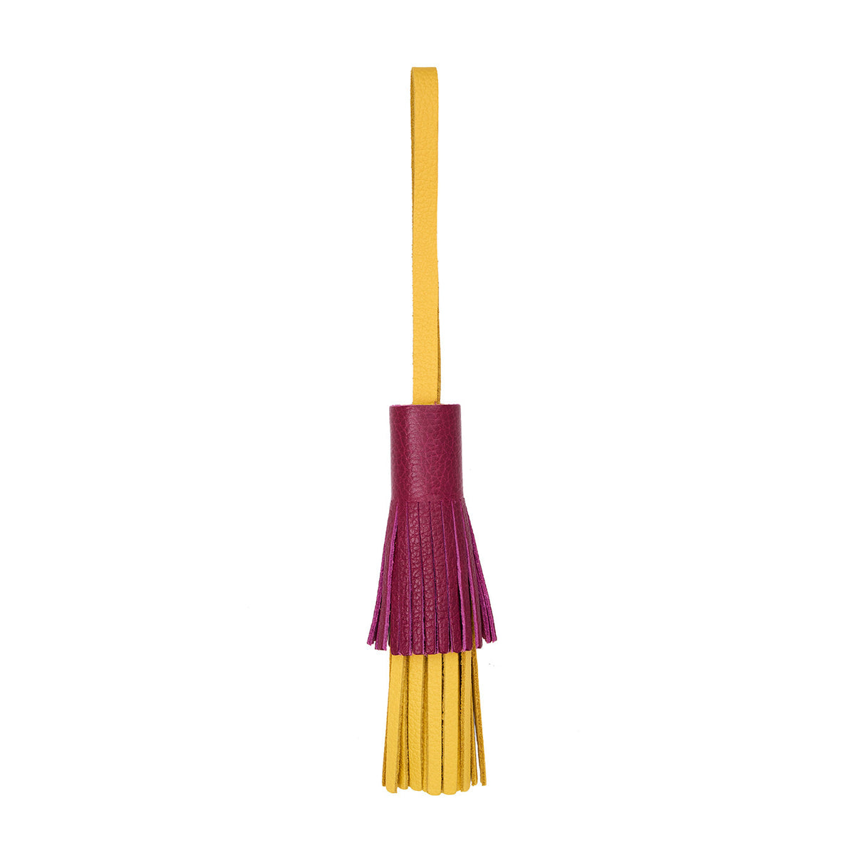 Multicolor Tassel