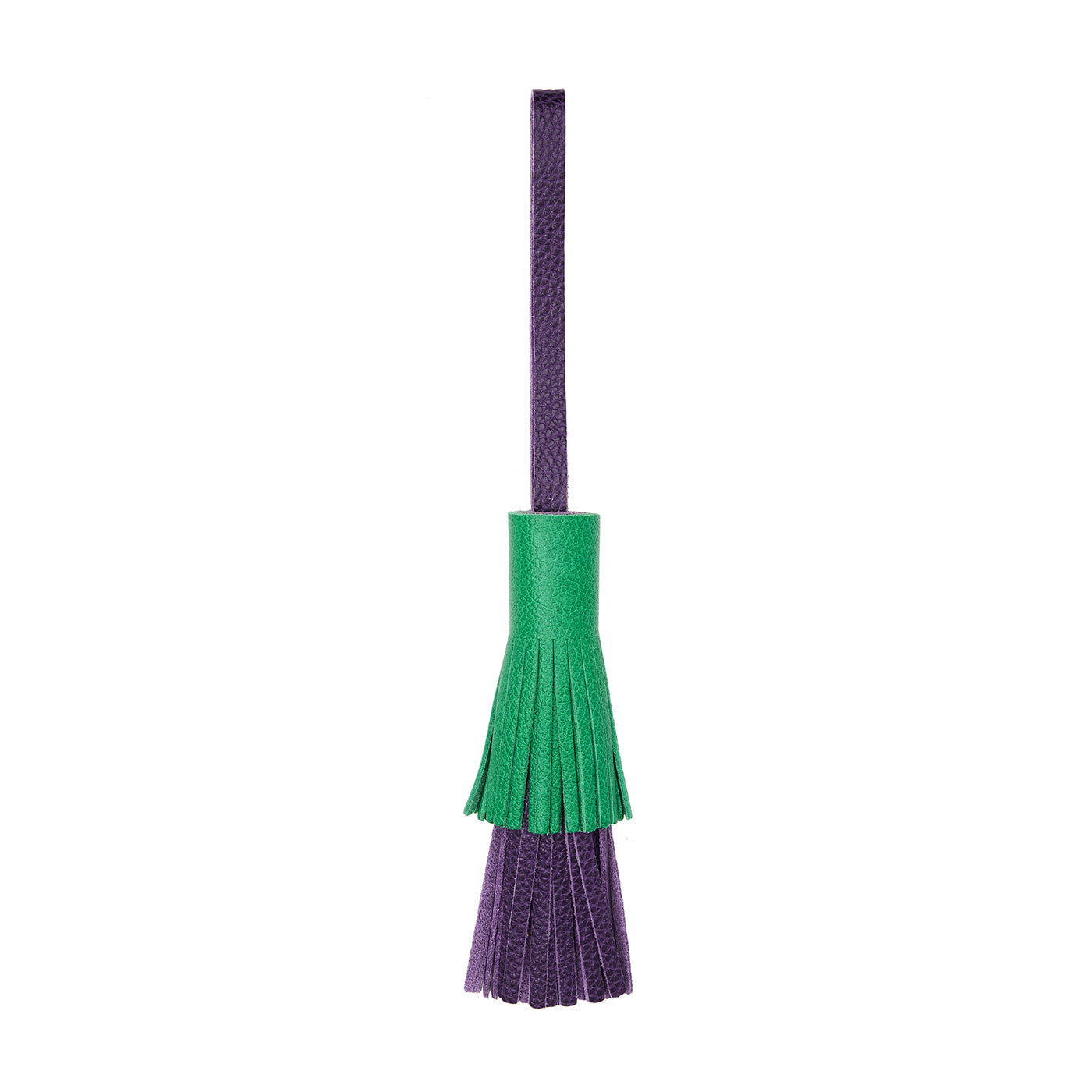 Multicolor Tassel
