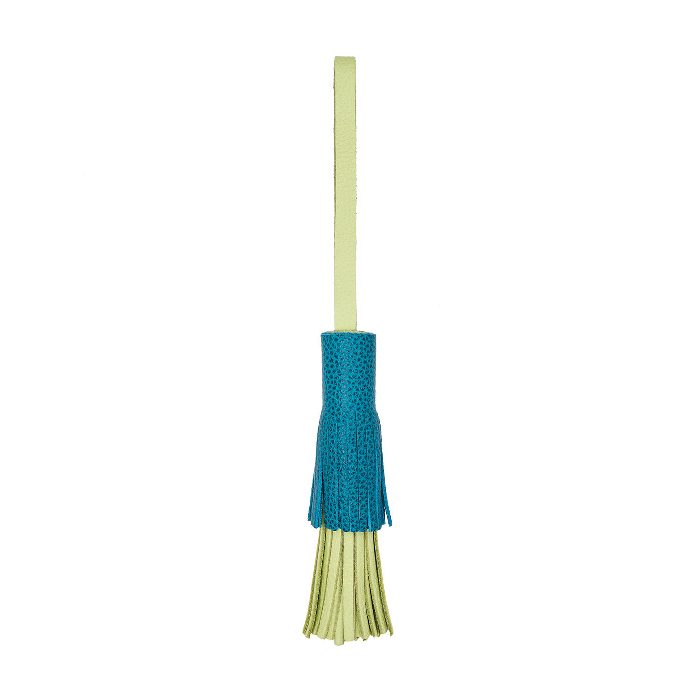 Multicolor Tassel