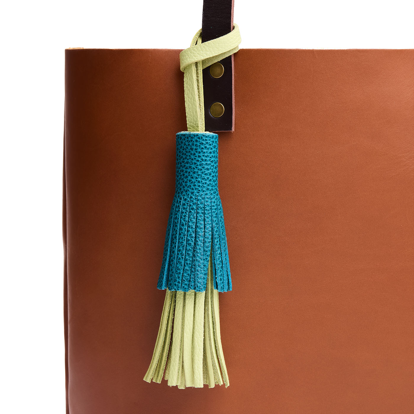 Multicolor Tassel