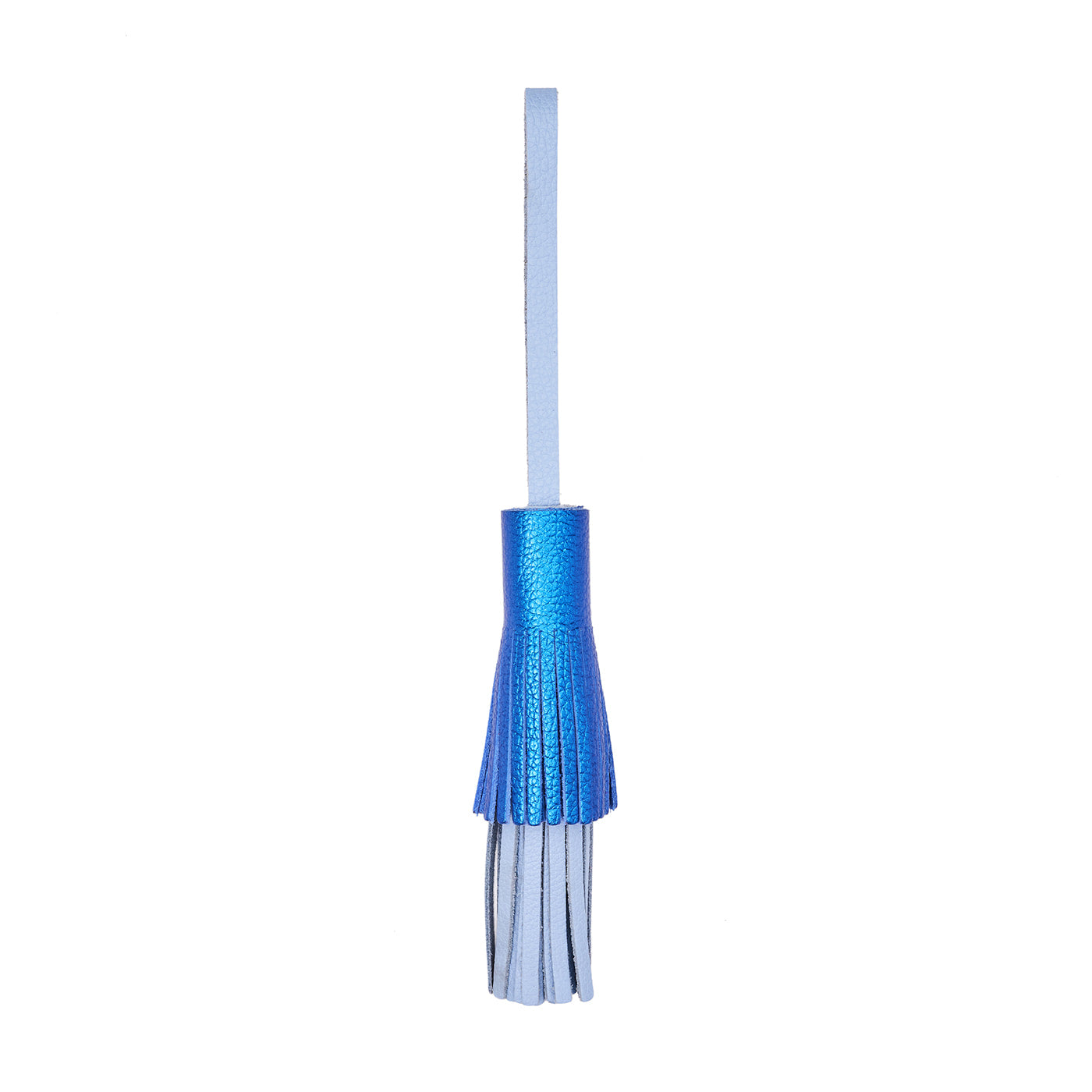 Multicolor Tassel