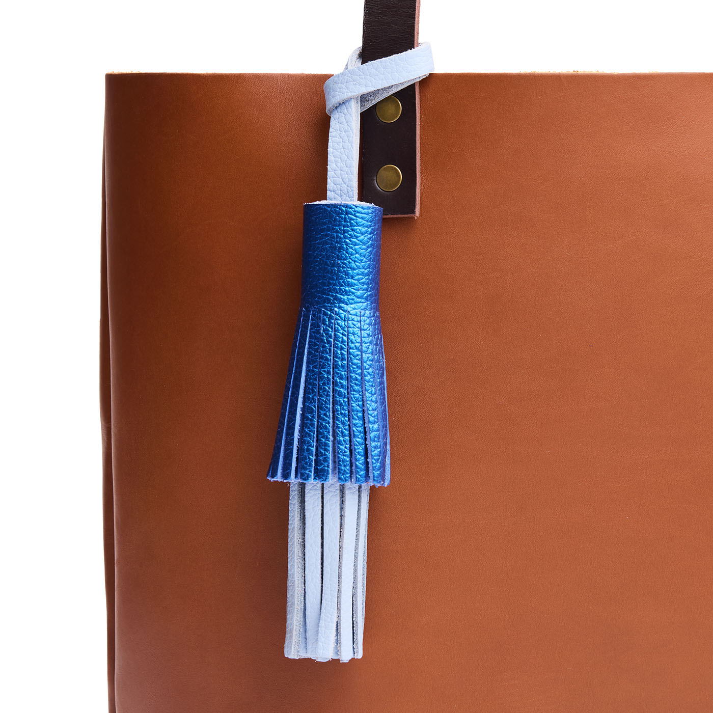 Multicolor Tassel
