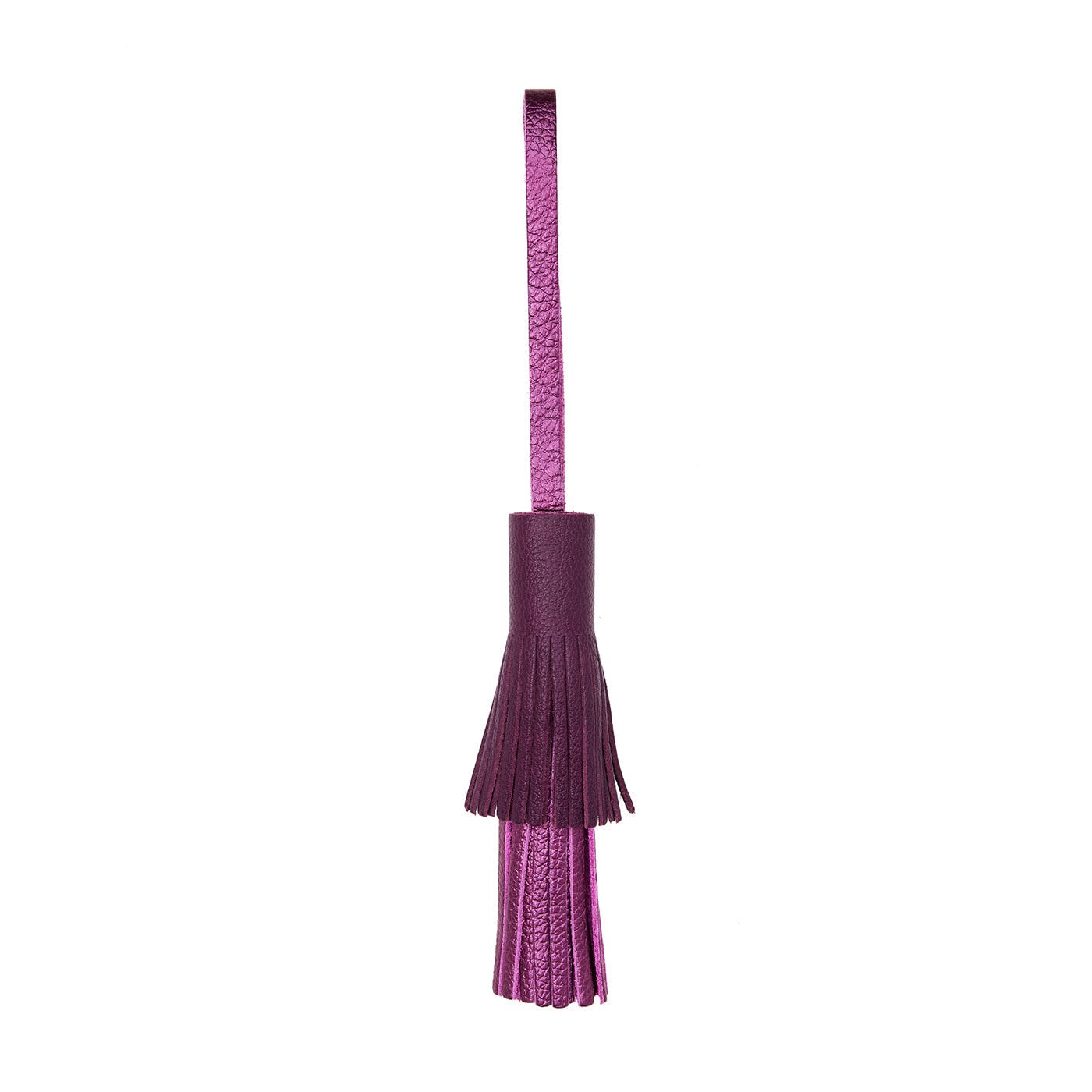 Multicolor Tassel