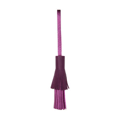 Multicolor Tassel