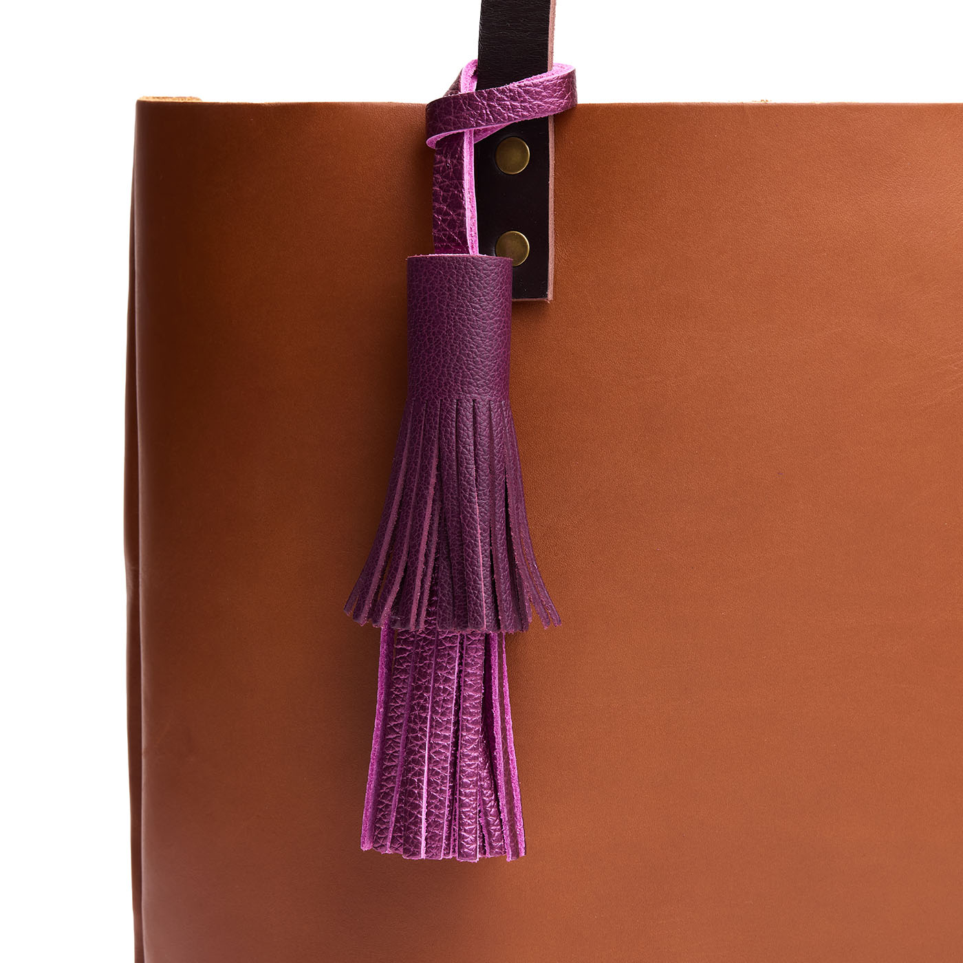 Multicolor Tassel
