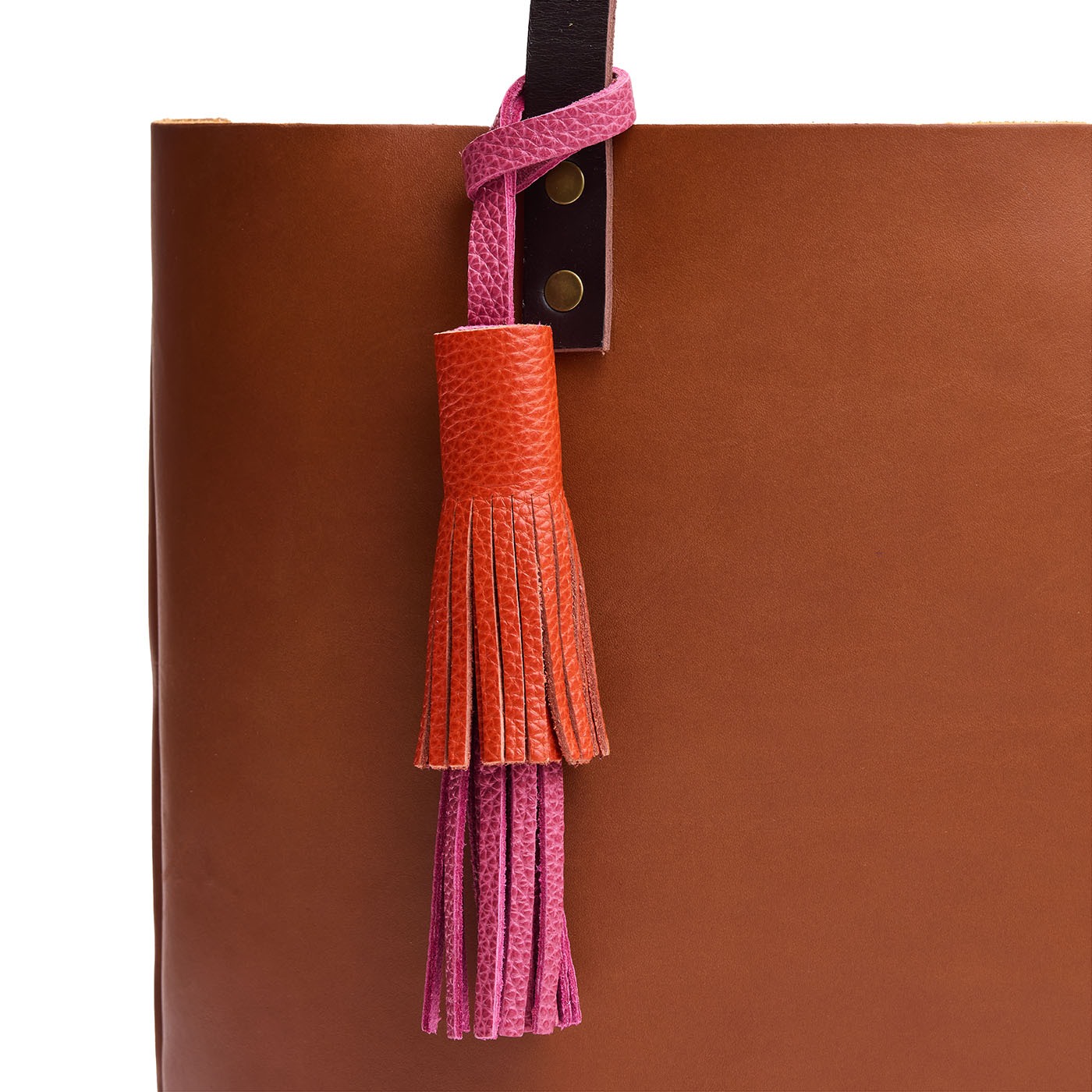 Multicolor Tassel