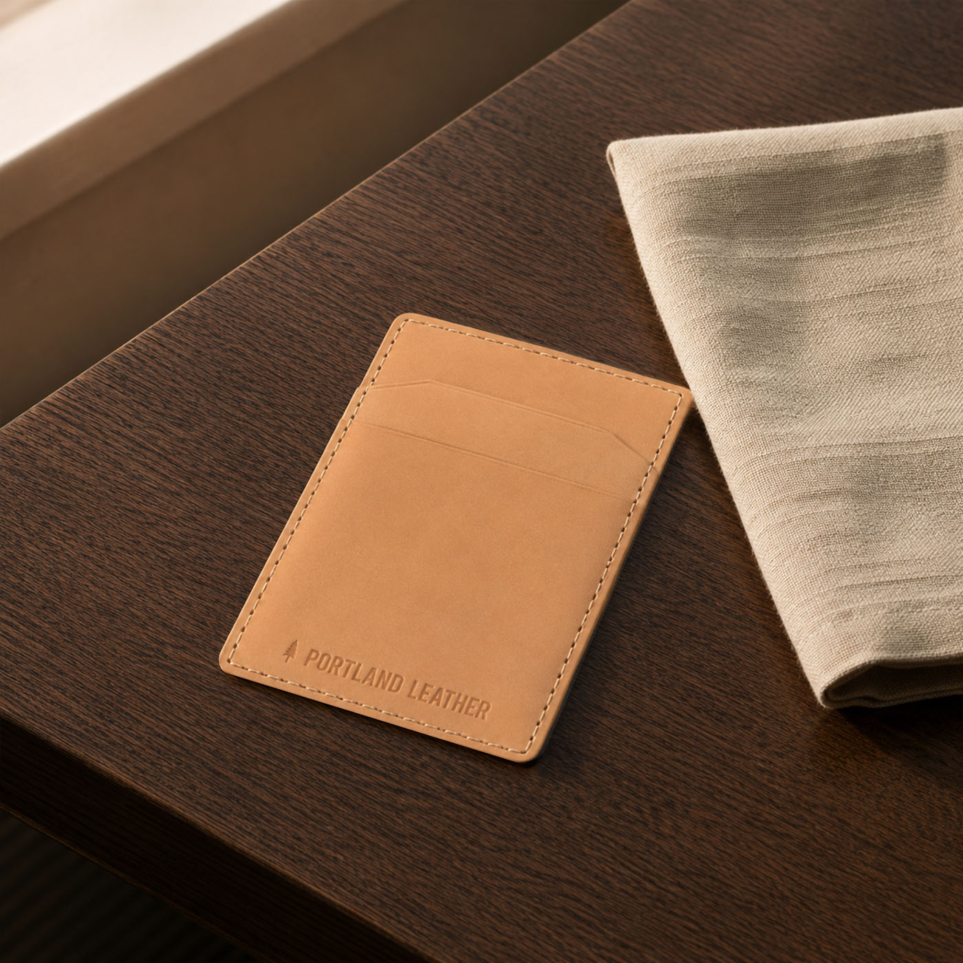 Napoli Card Holder