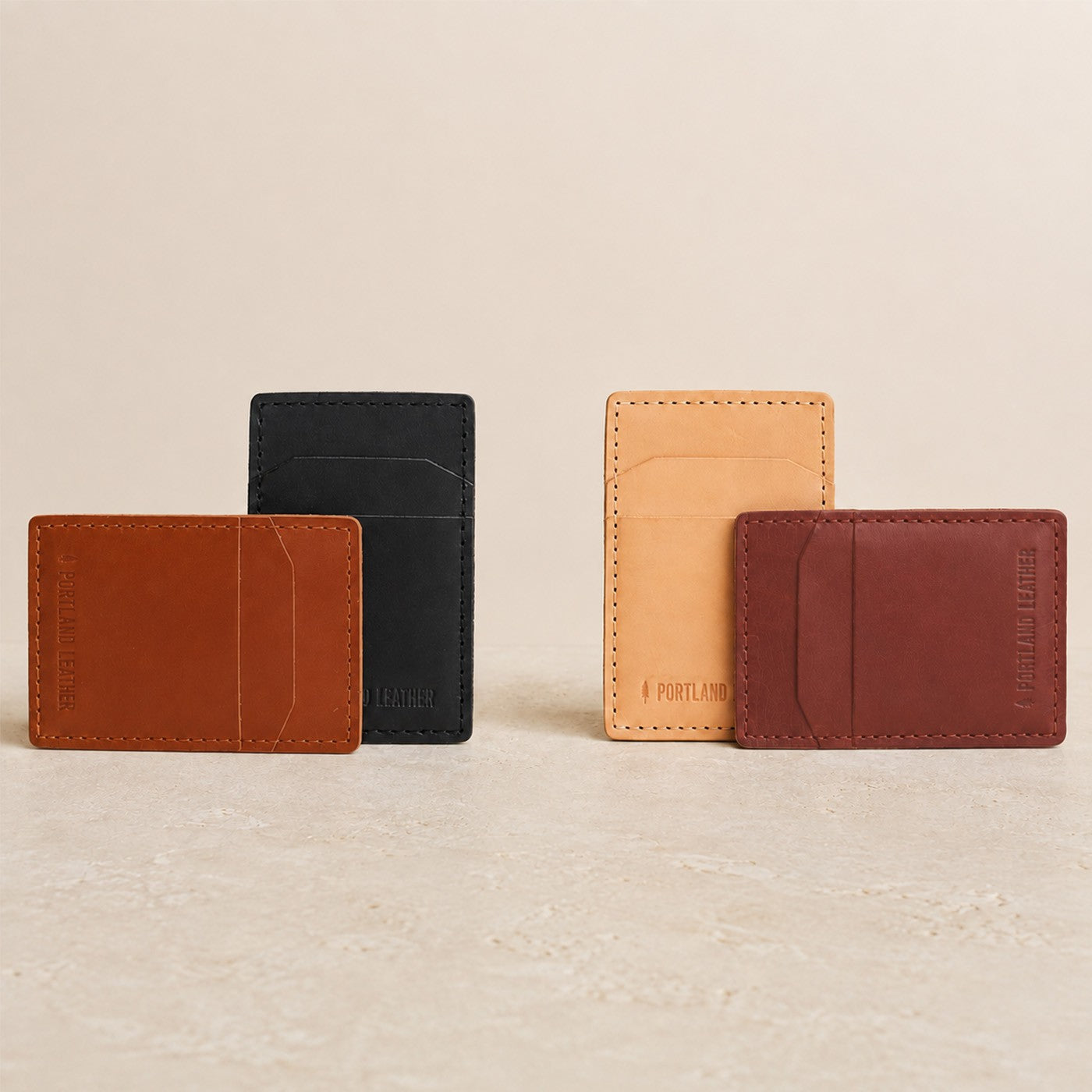 'Almost Perfect' Napoli Card Holder
