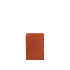 'Almost Perfect' Napoli Card Holder