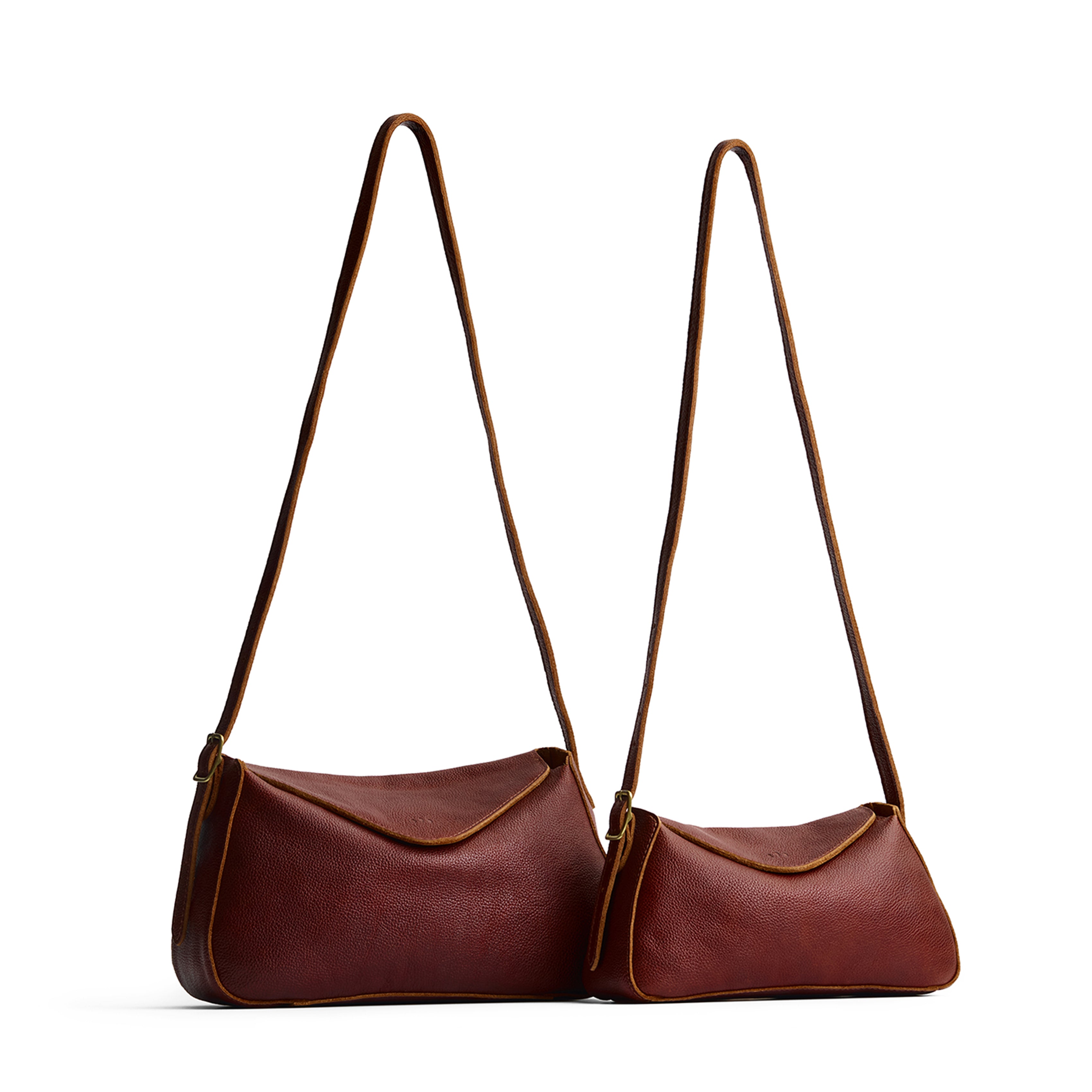 Neruda Crossbody Bag