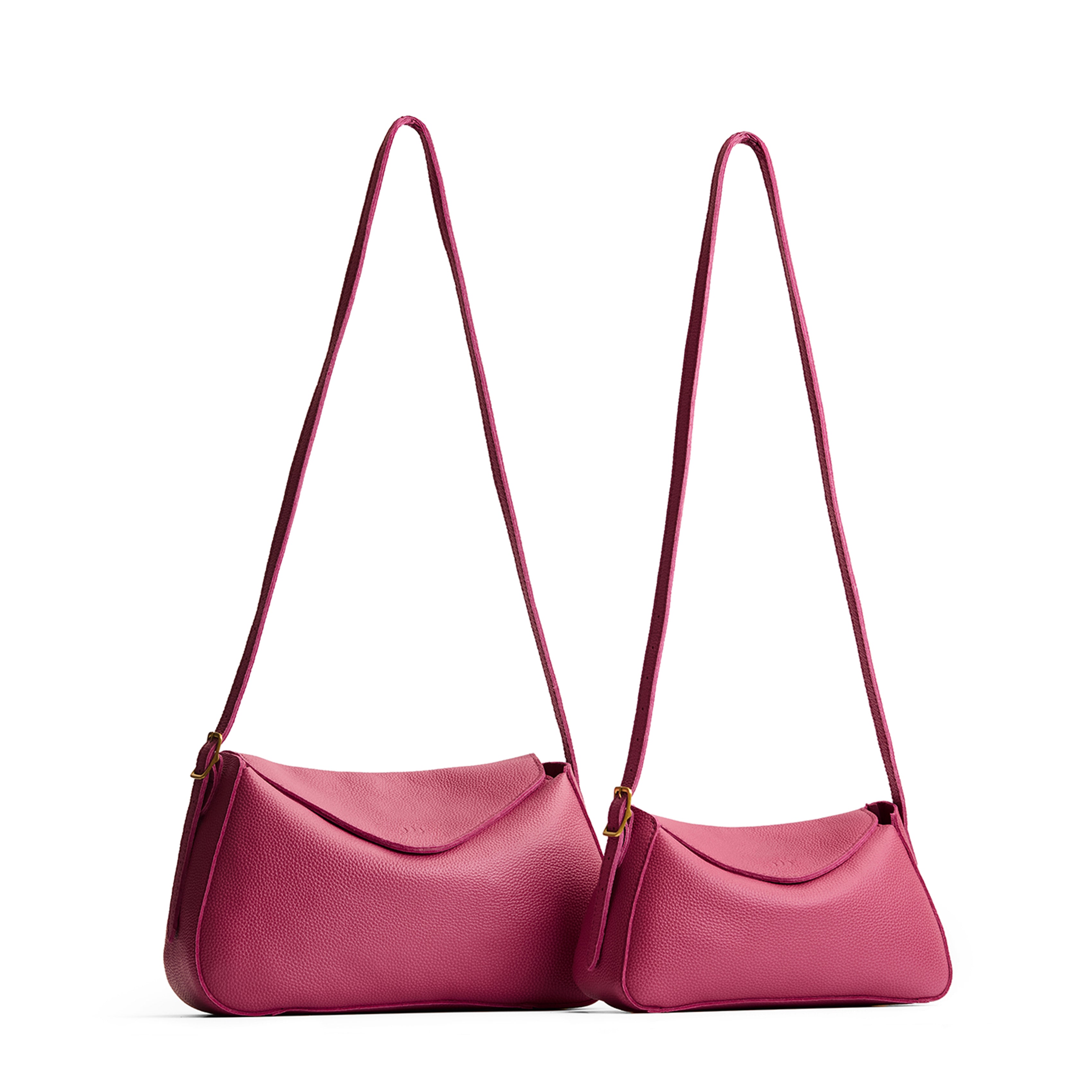 Neruda Crossbody Bag
