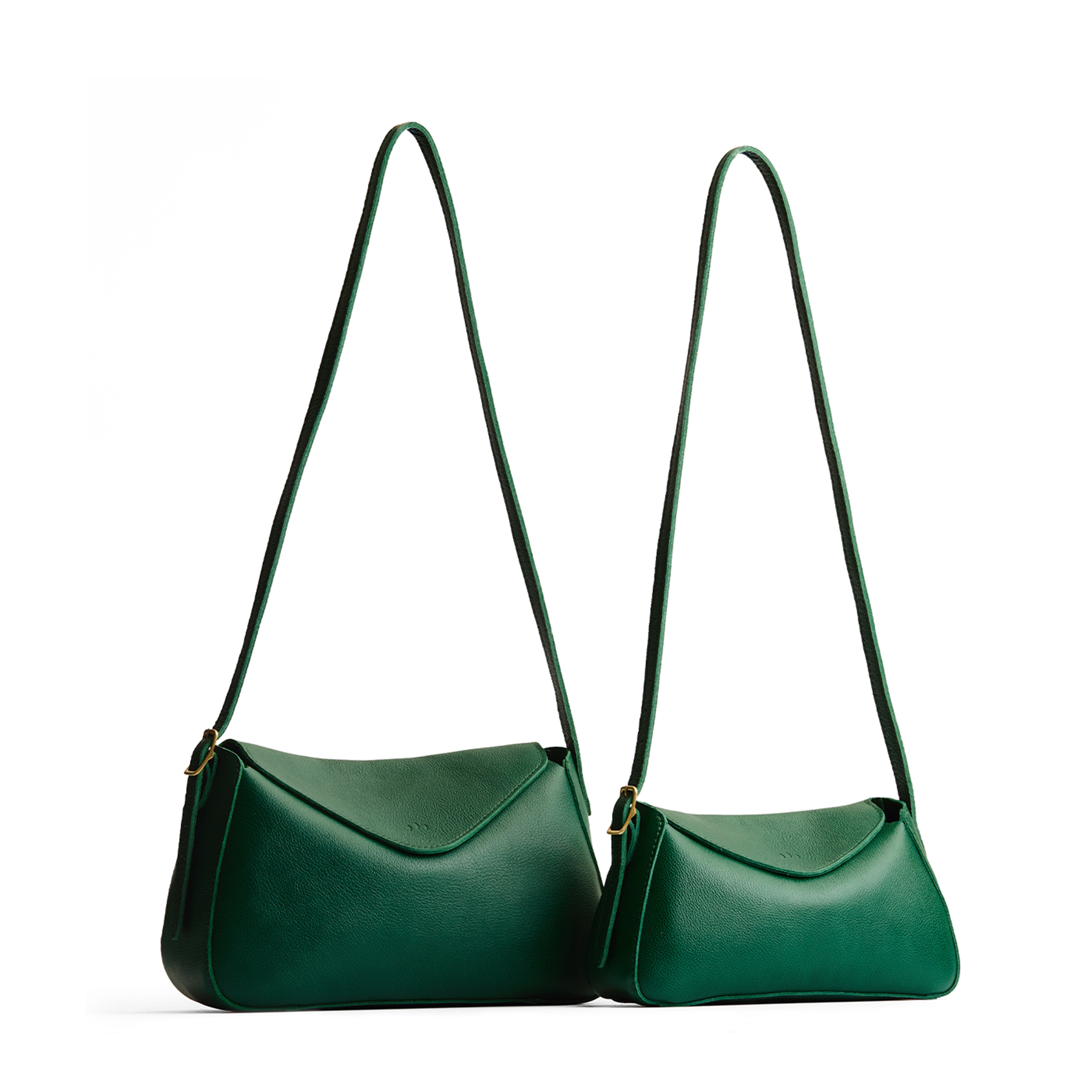 Neruda Crossbody Bag