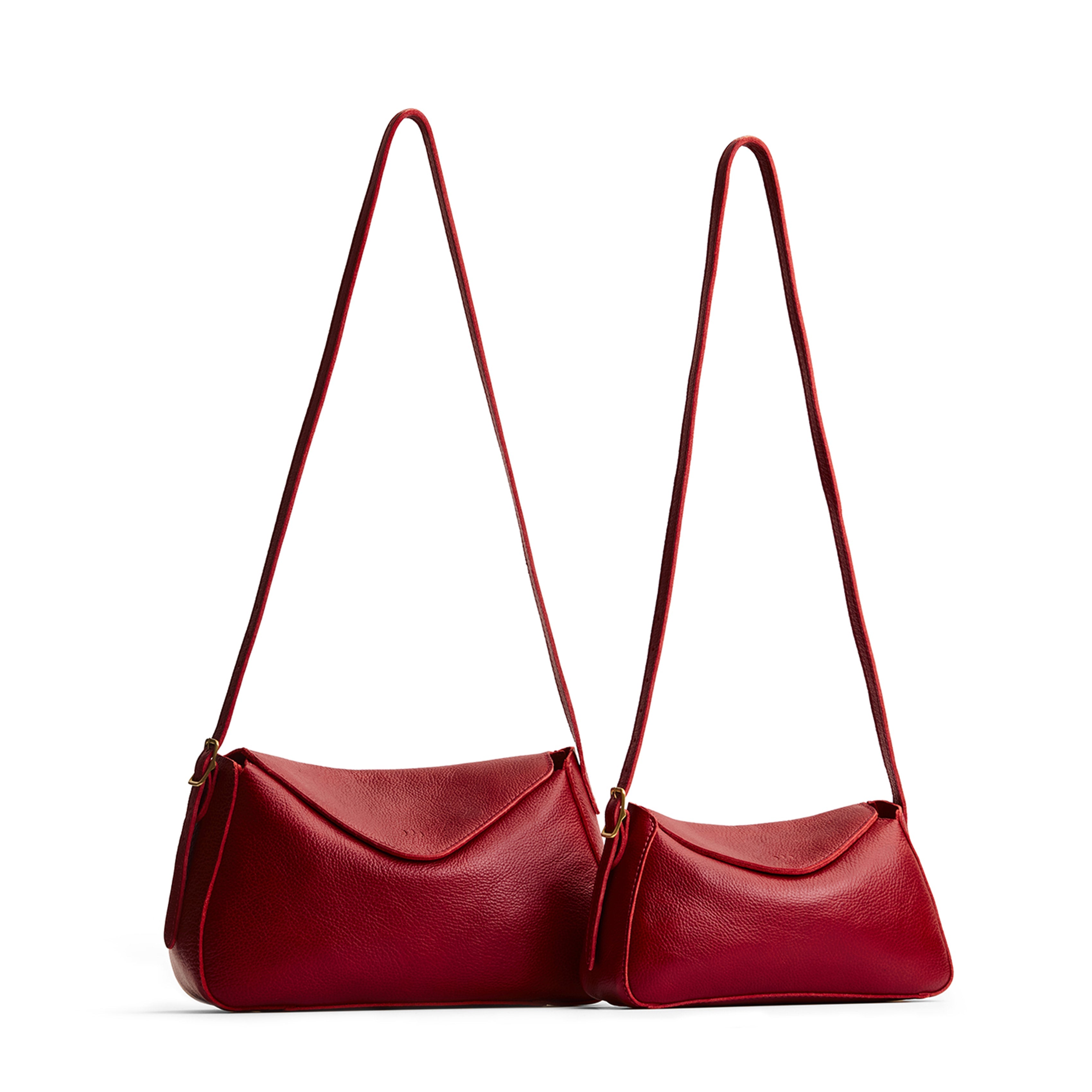 Neruda Crossbody Bag