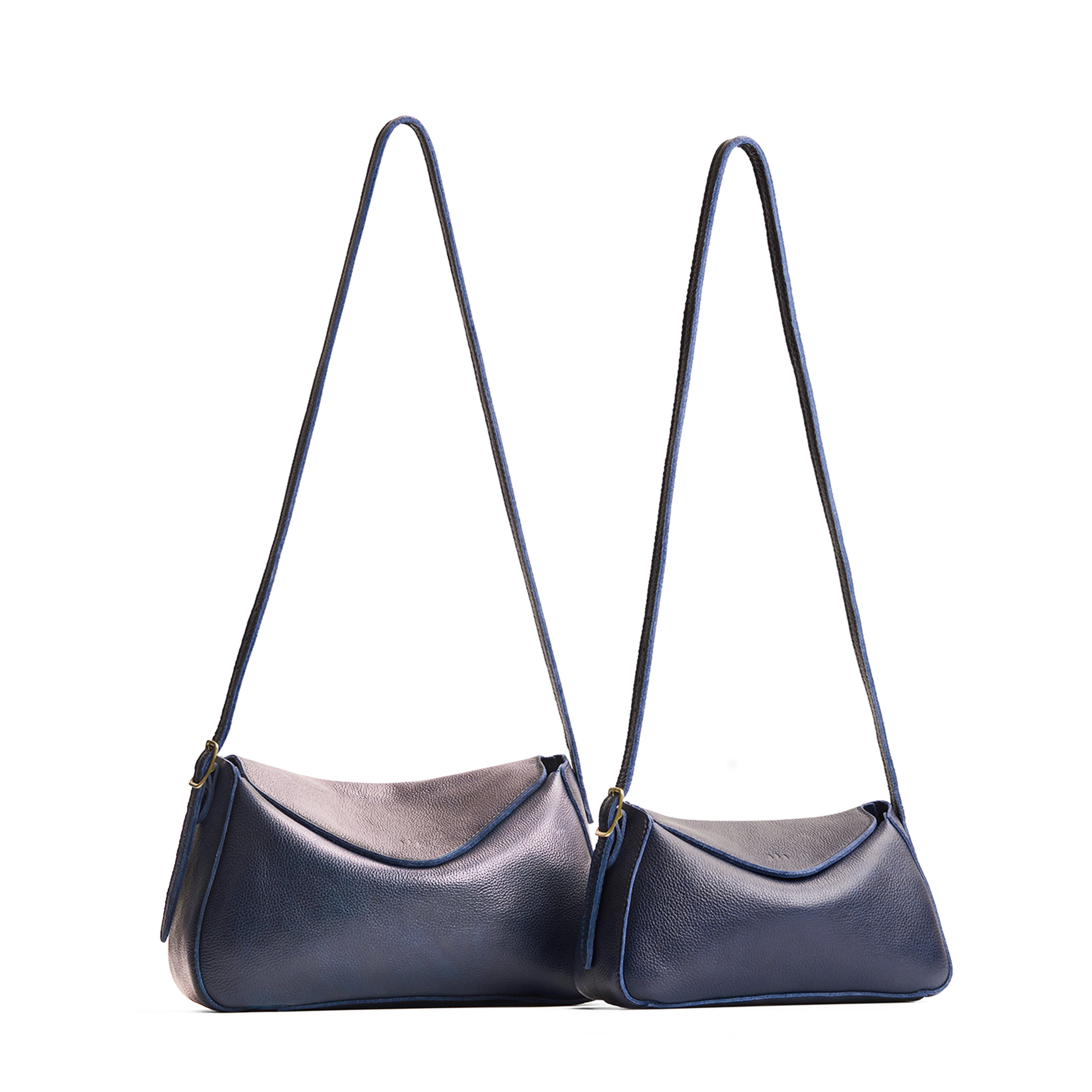 Neruda Crossbody Bag