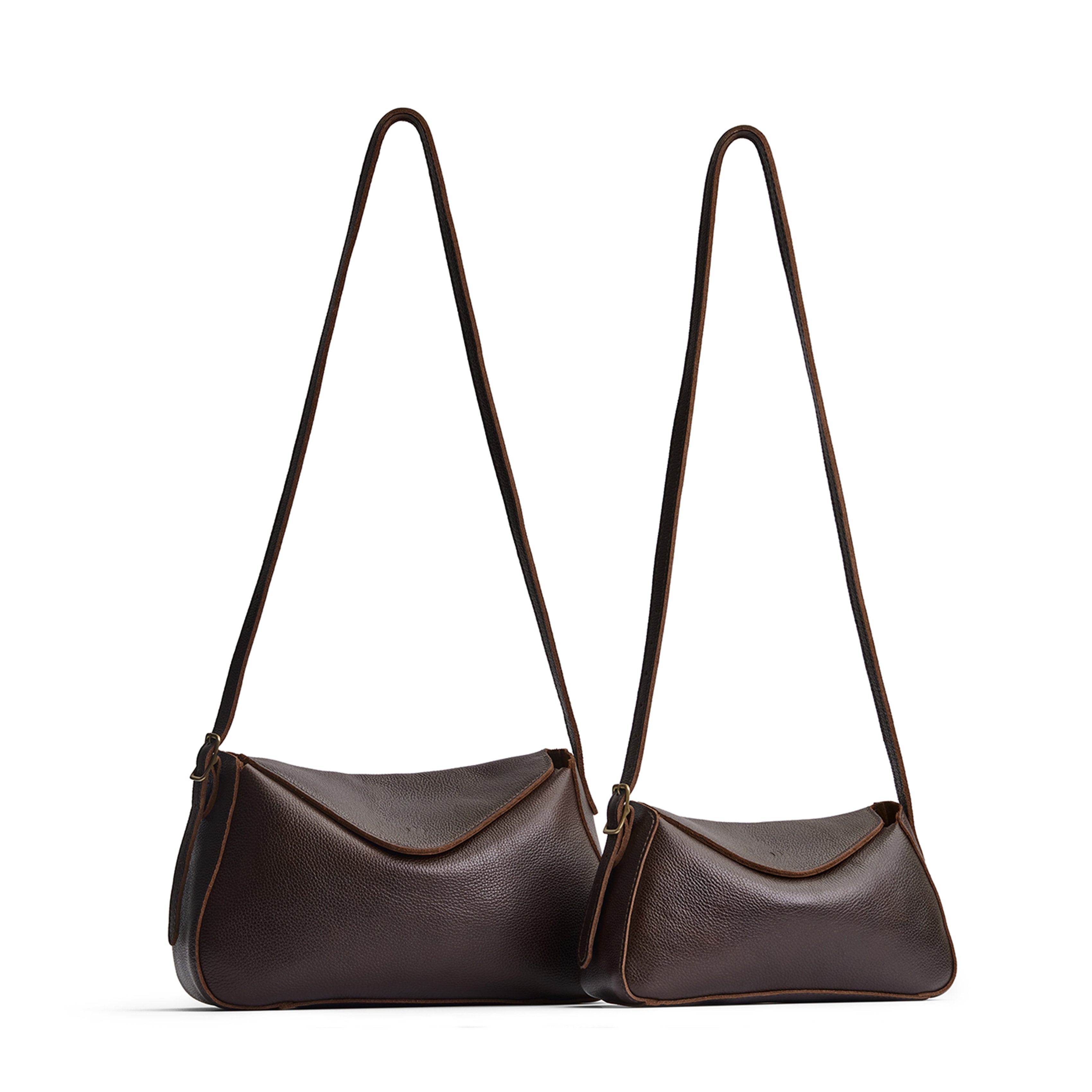 Neruda Crossbody Bag
