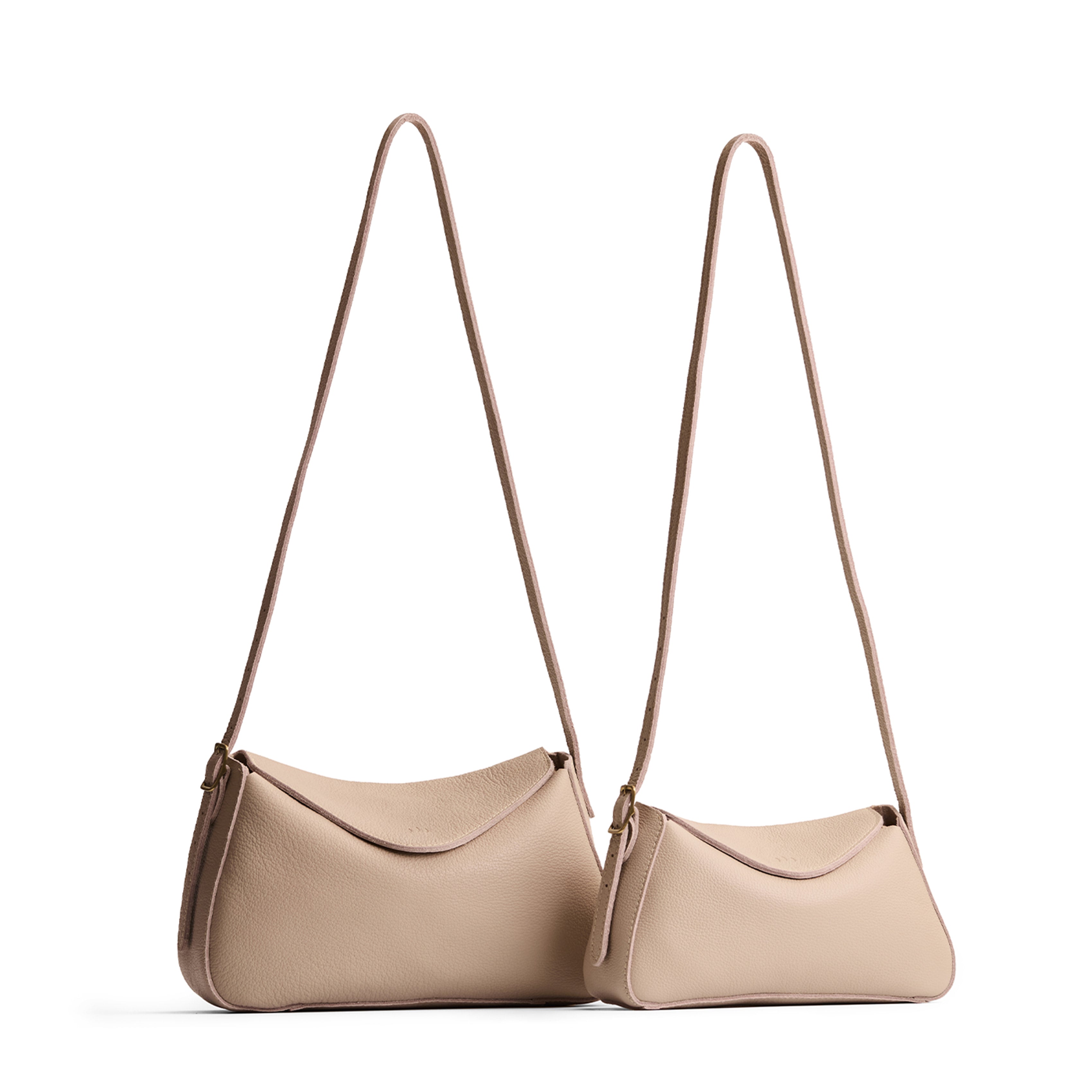 Neruda Crossbody Bag
