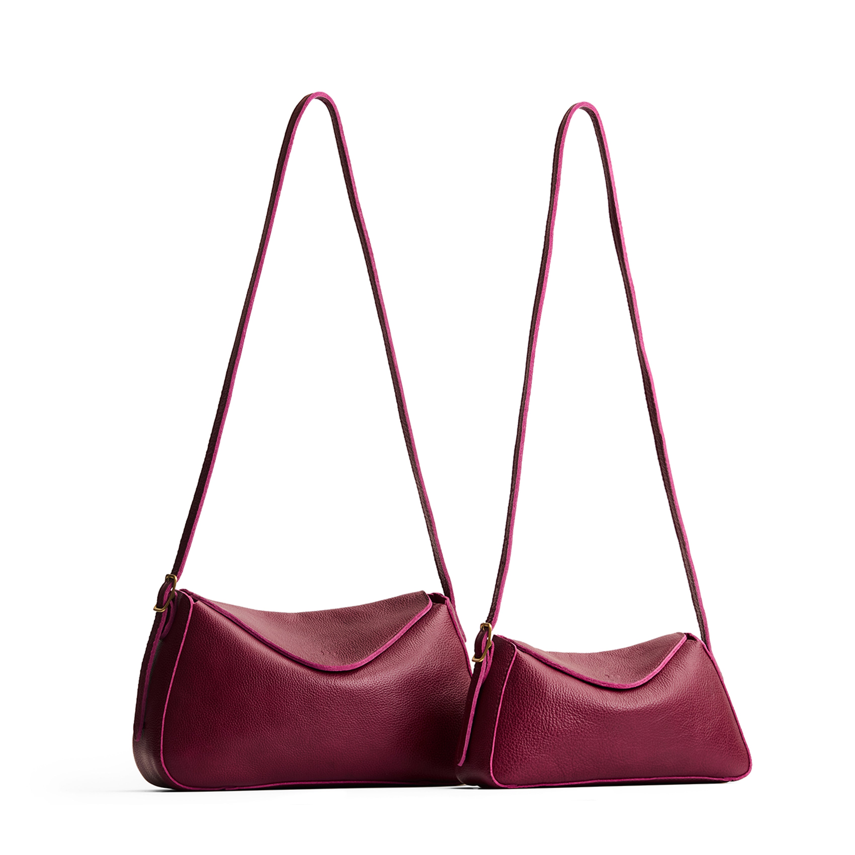 Neruda Crossbody Bag