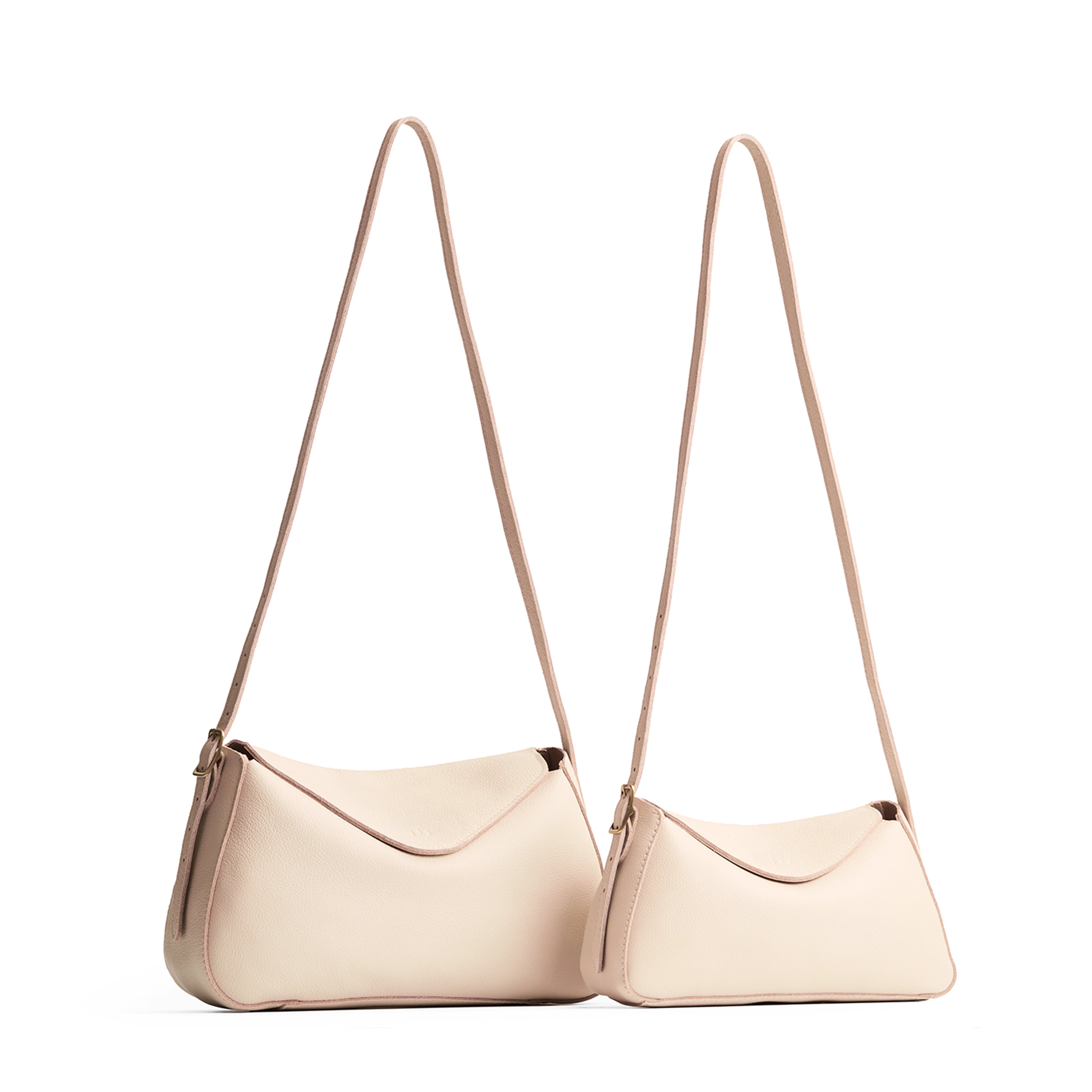Neruda Crossbody Bag