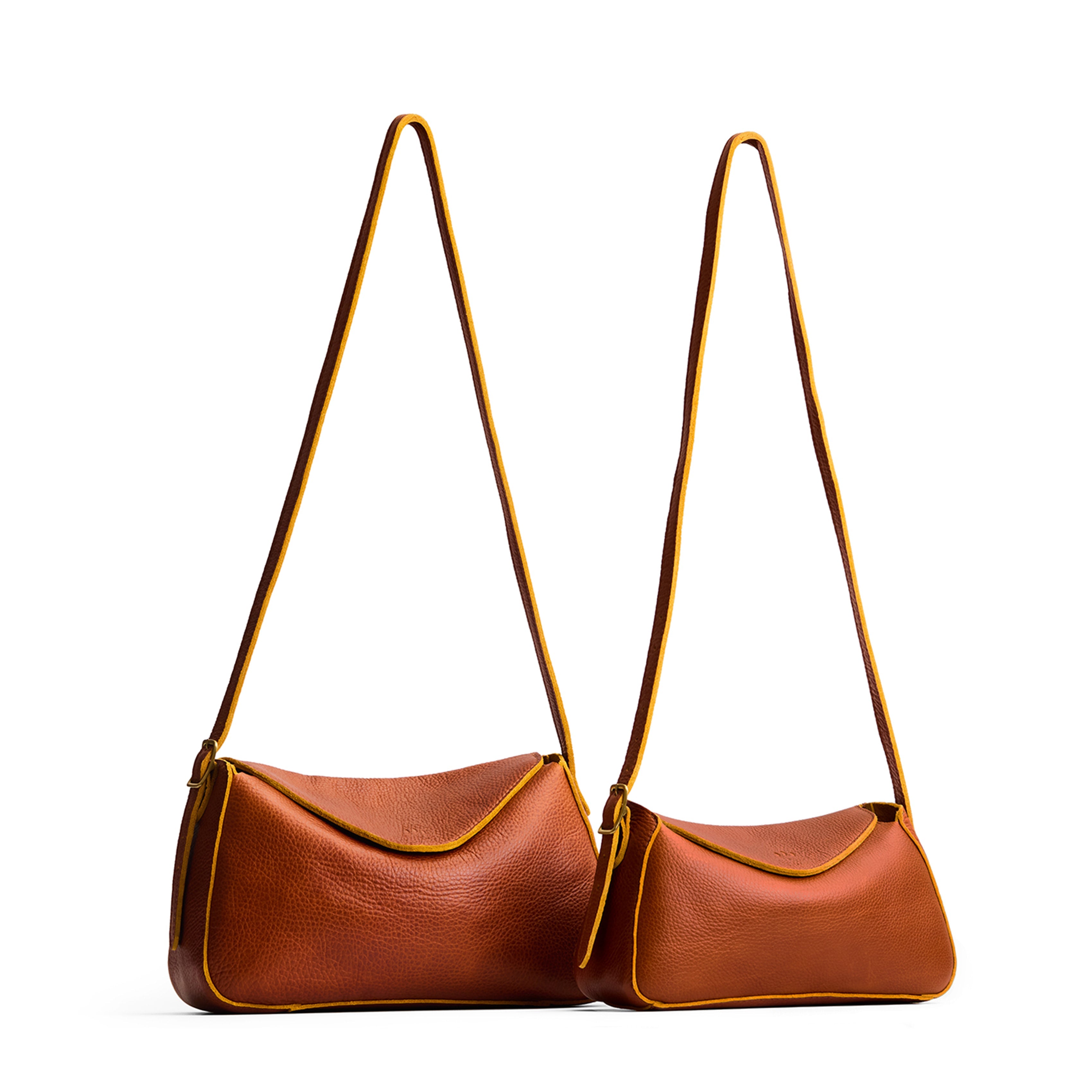 Neruda Crossbody Bag