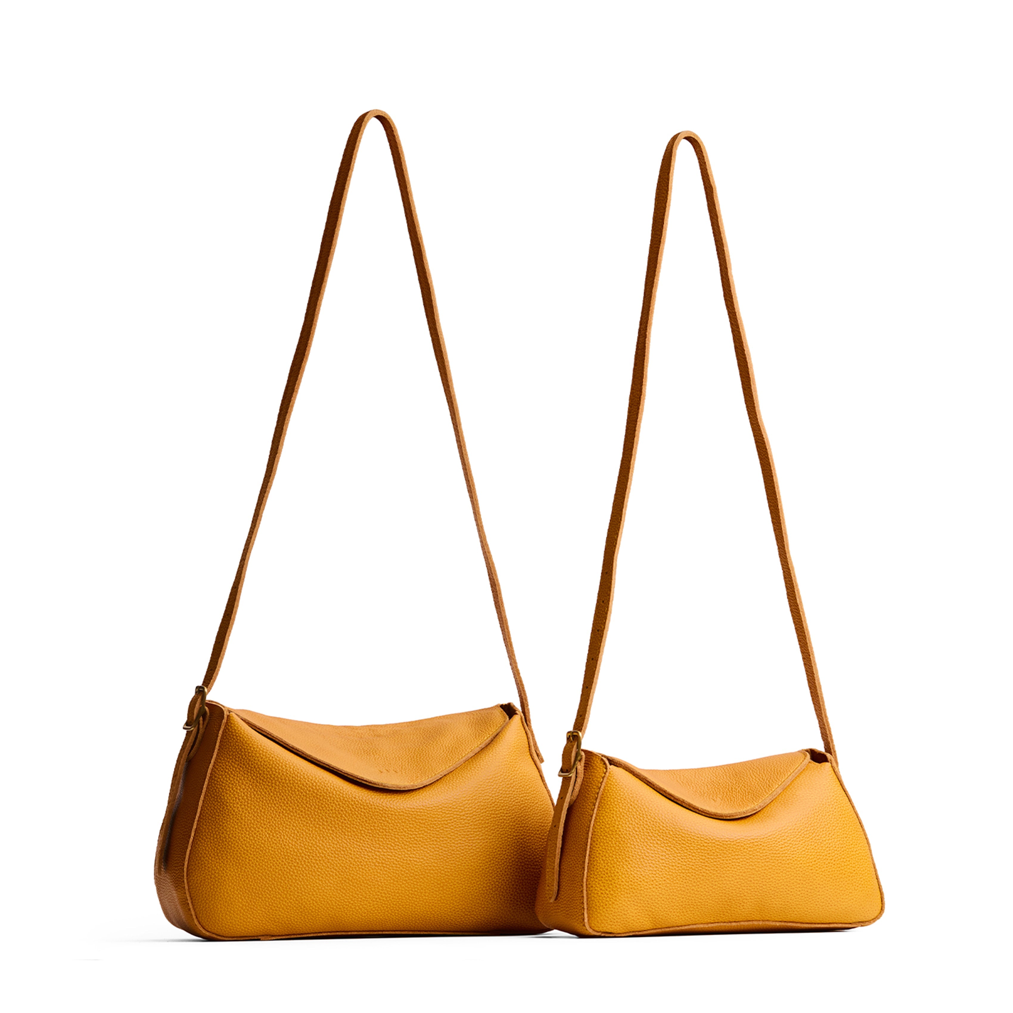 Neruda Crossbody Bag