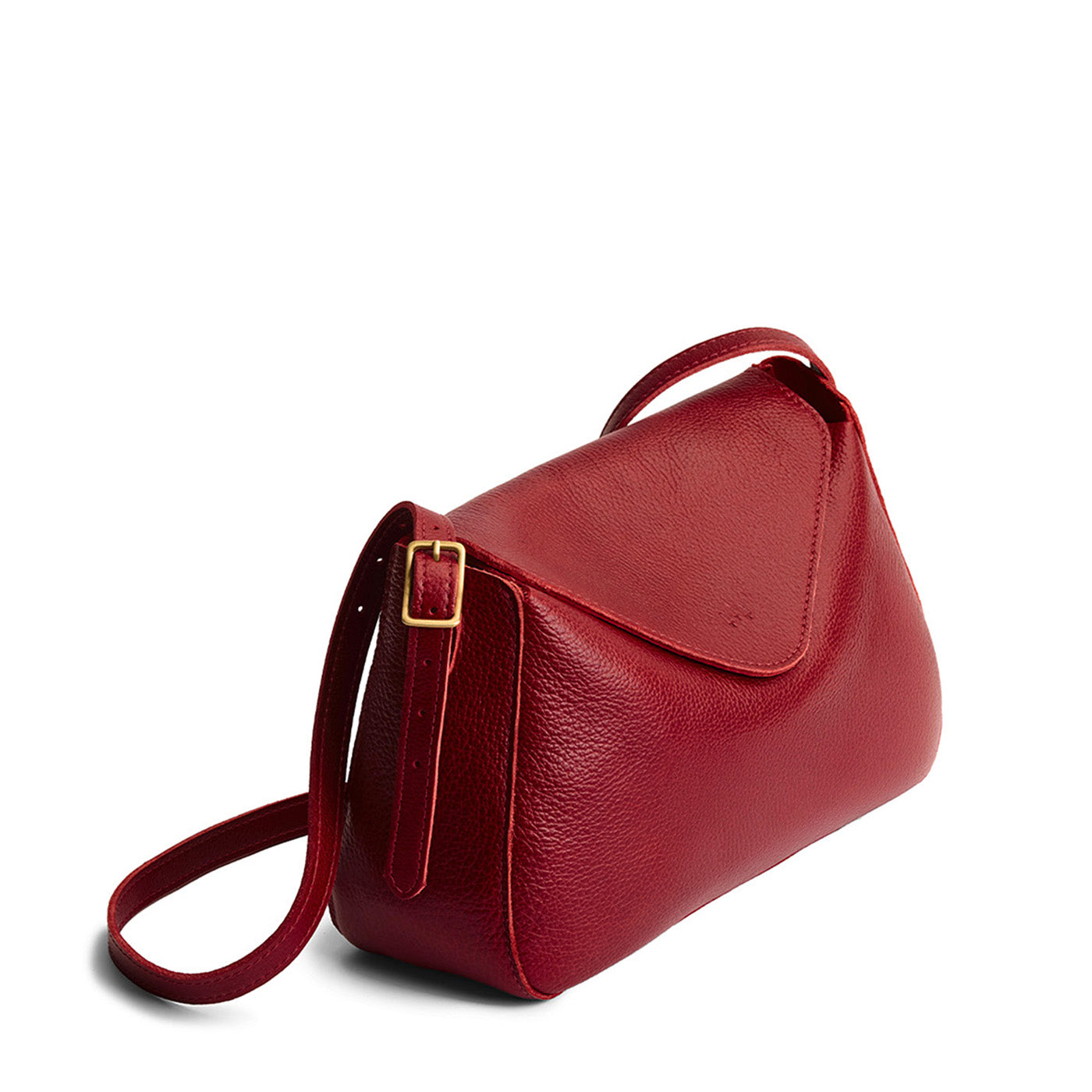 Neruda Crossbody Bag