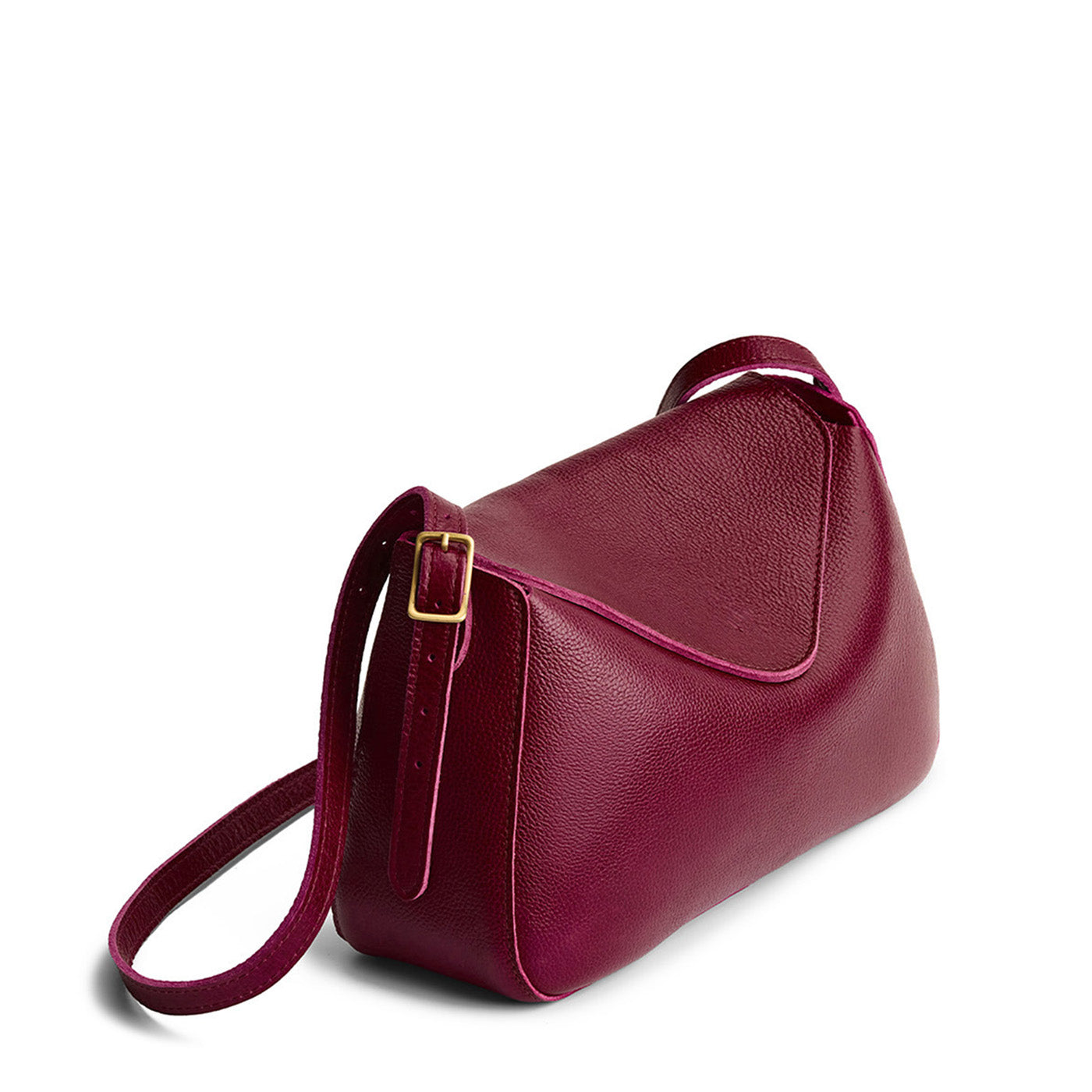 Neruda Crossbody Bag