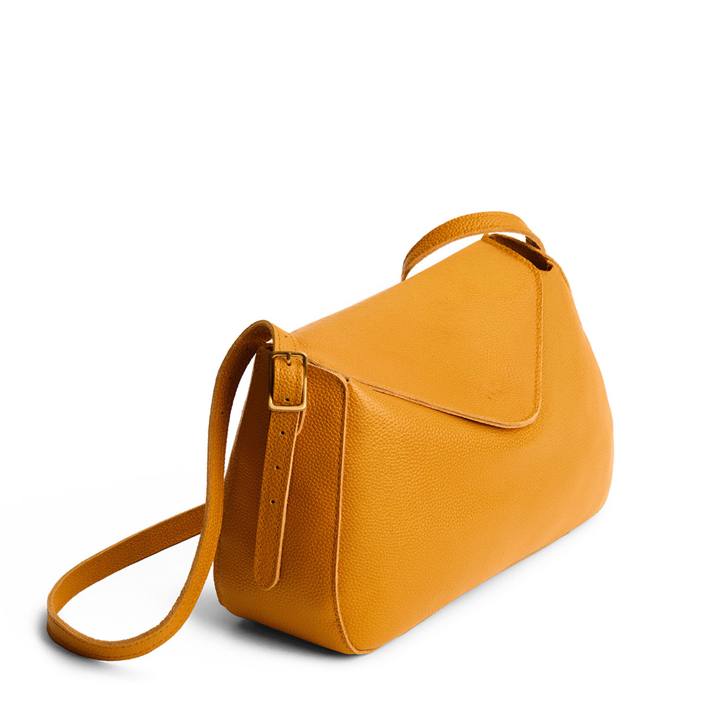 Neruda Crossbody Bag