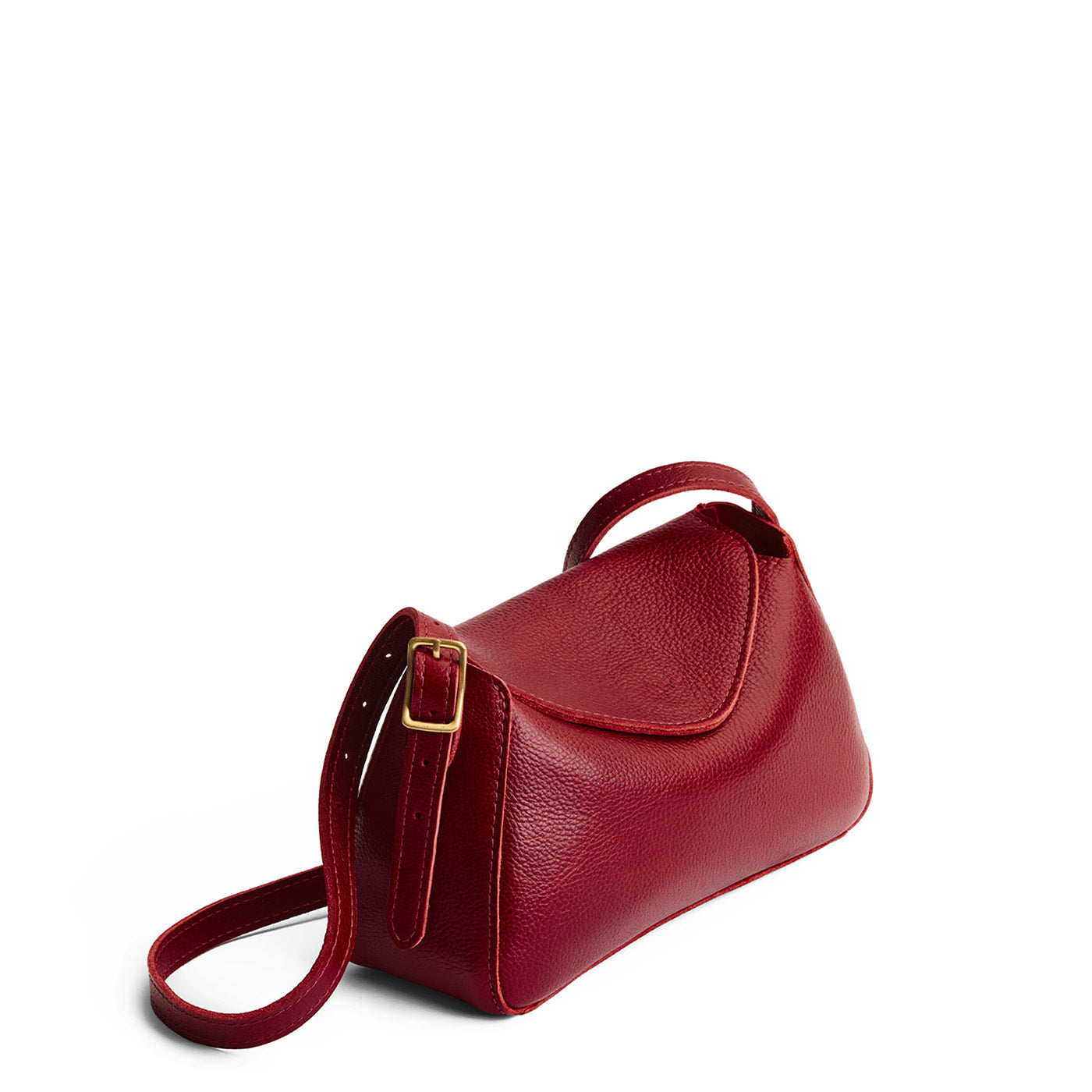 Neruda Crossbody Bag