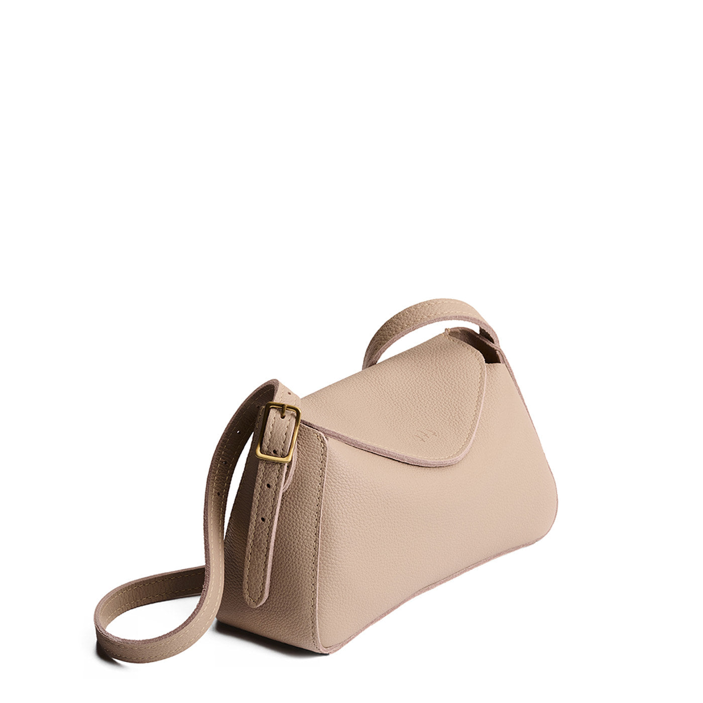 Neruda Crossbody Bag