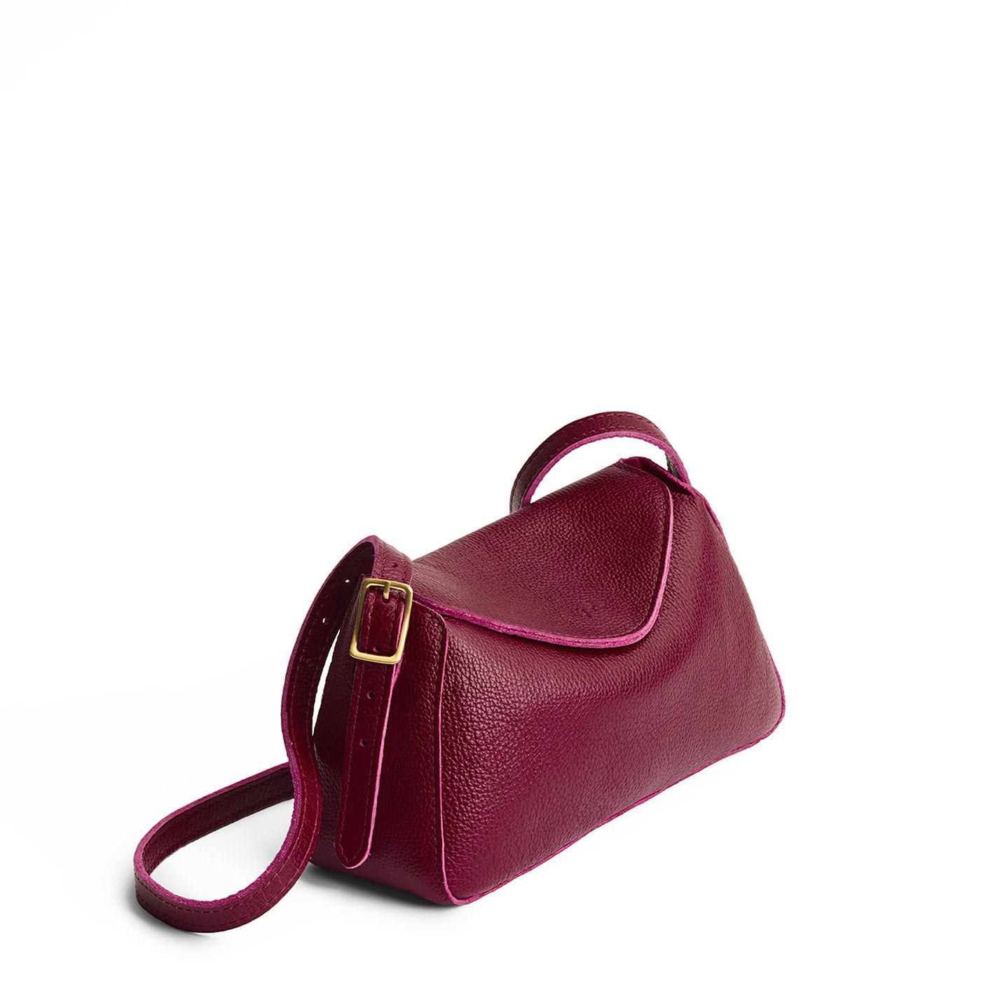 Neruda Crossbody Bag
