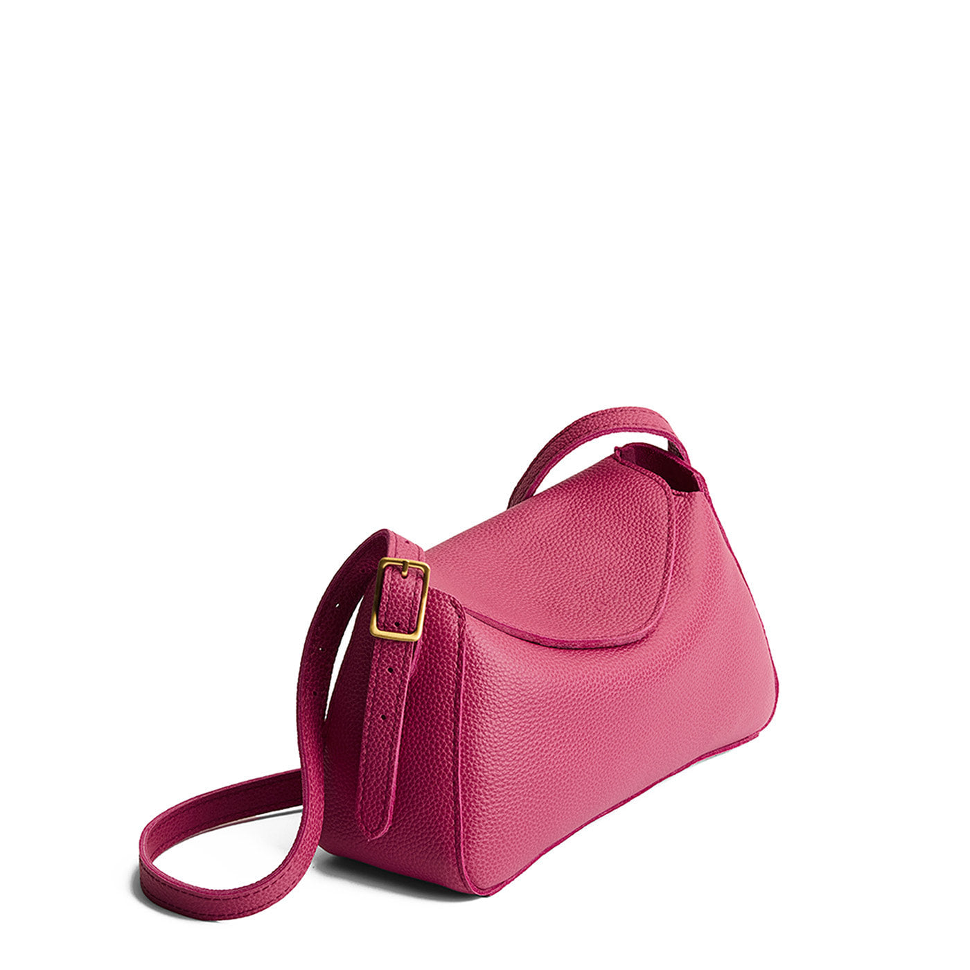Neruda Crossbody Bag