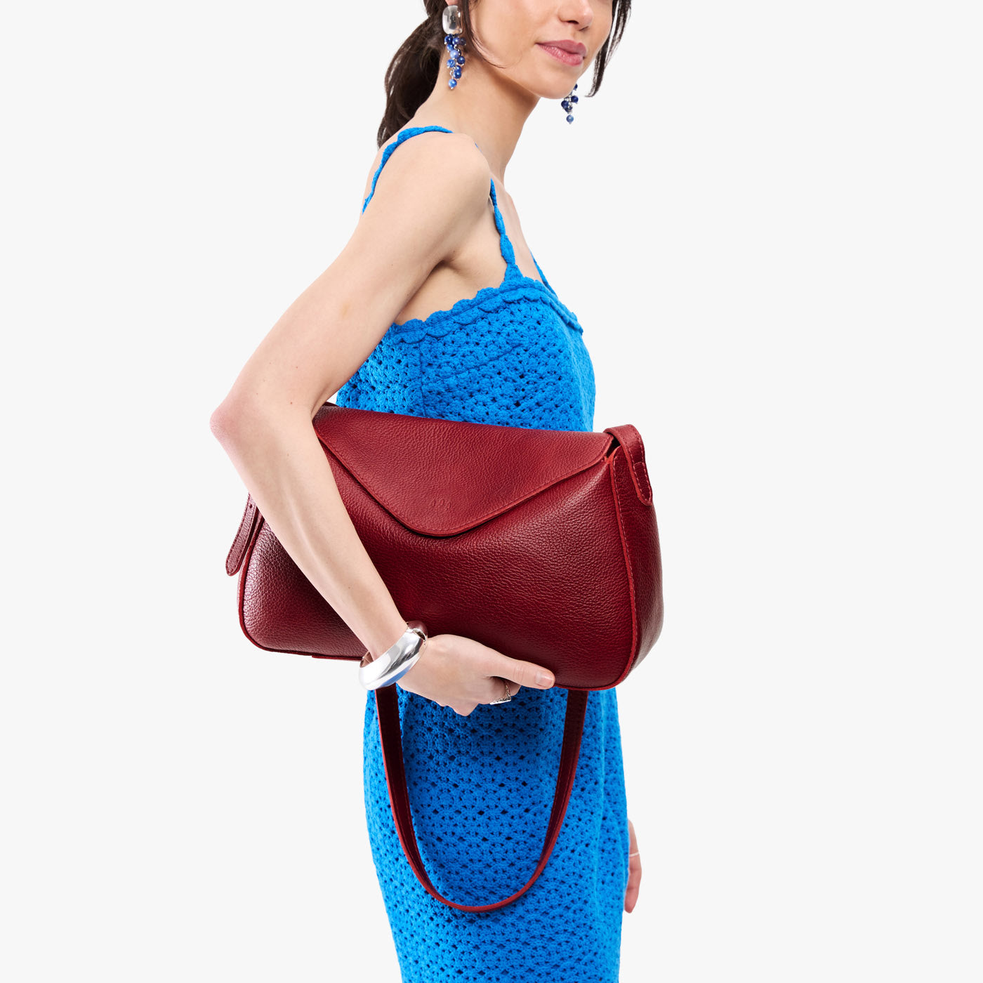 Neruda Crossbody Bag