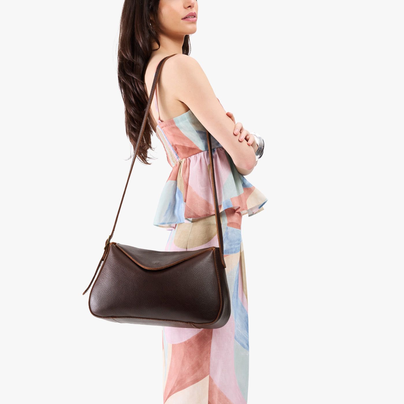 Neruda Crossbody Bag
