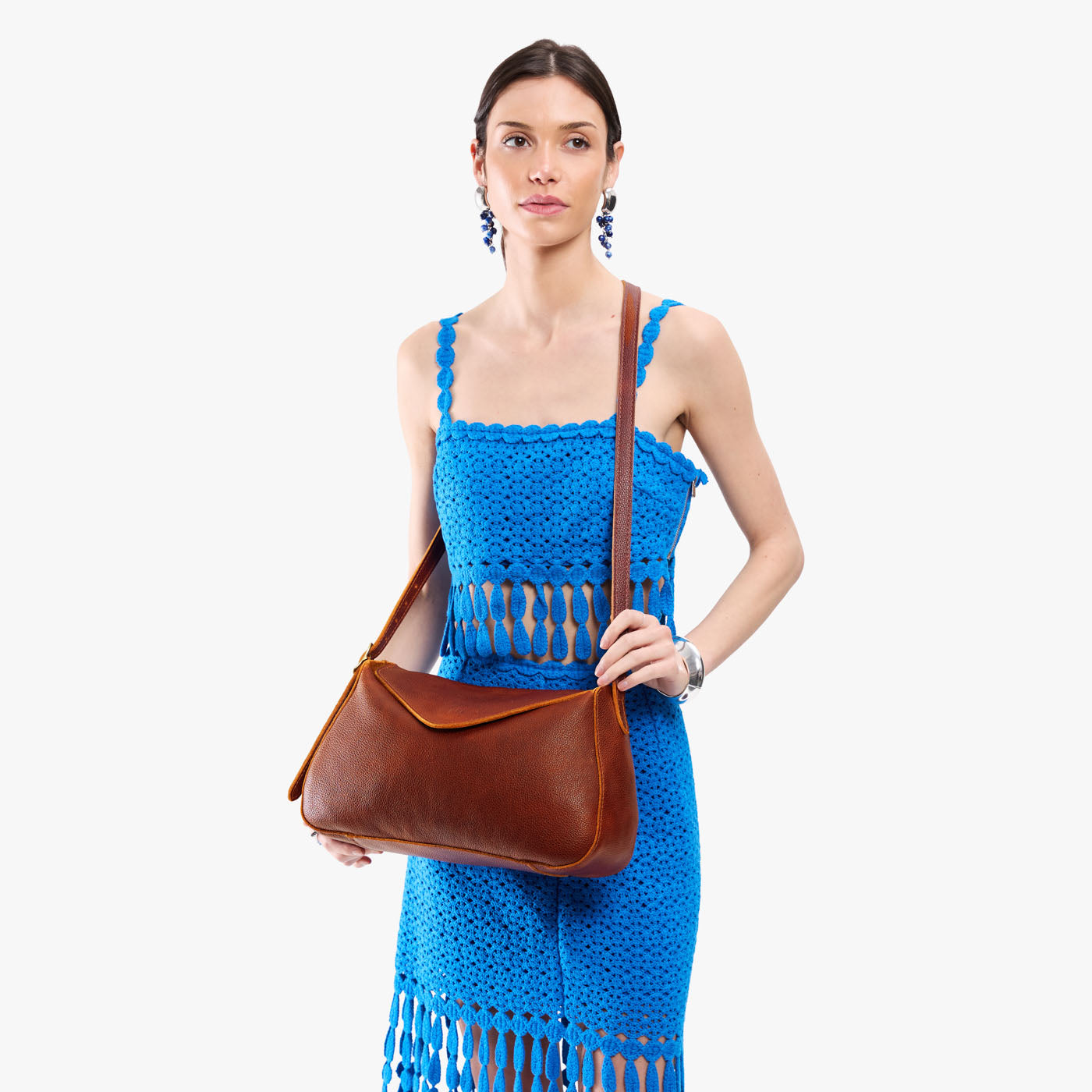Neruda Crossbody Bag