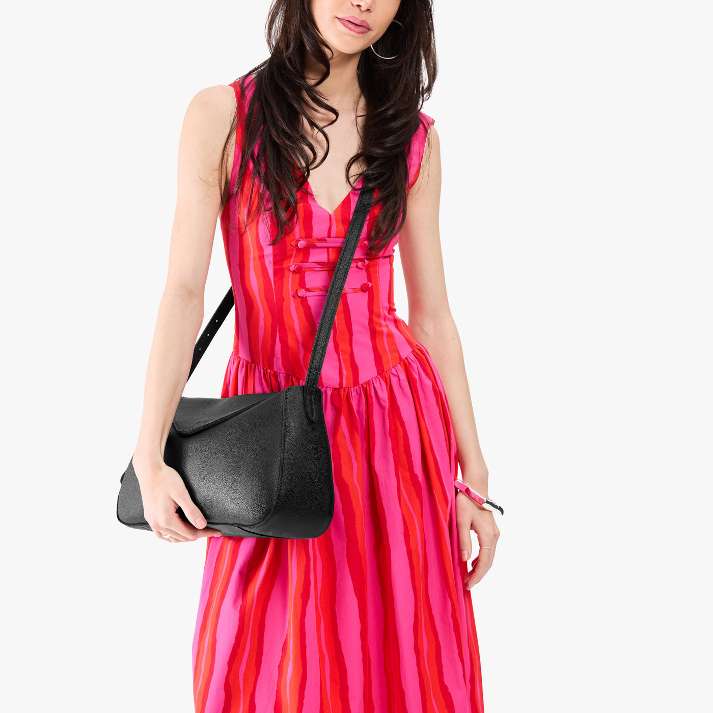 Neruda Crossbody Bag
