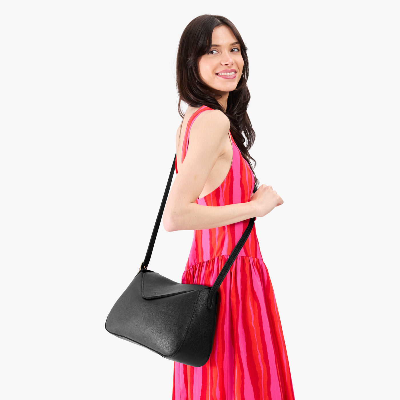 Neruda Crossbody Bag